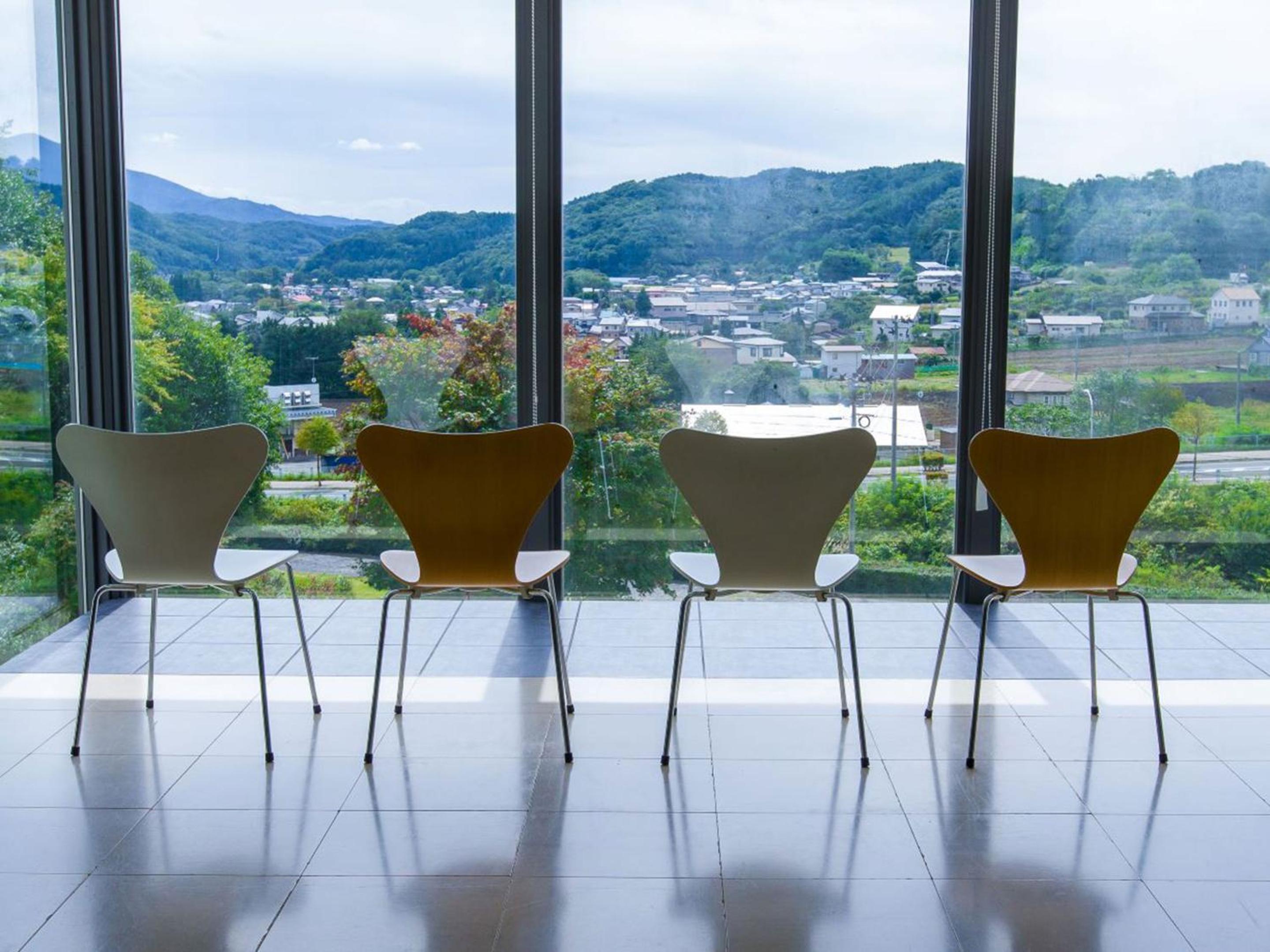 MOBILITA COURT IWATE