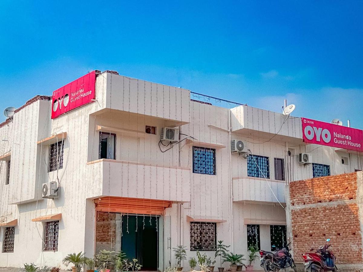 Hotel Nalanda Guest House