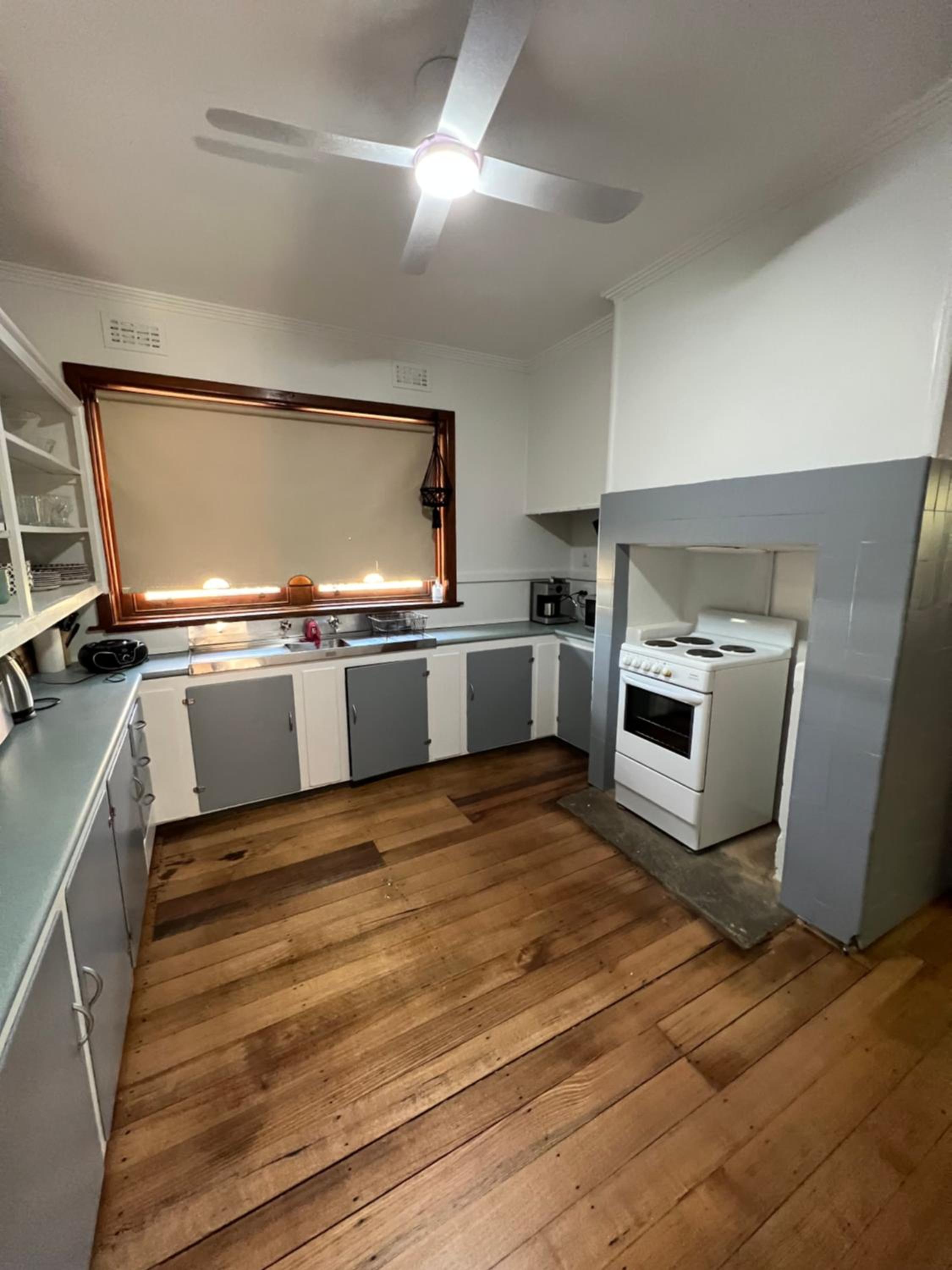 Nilmar Ave - Central Cozy 1950s Wodonga 3br Cottage