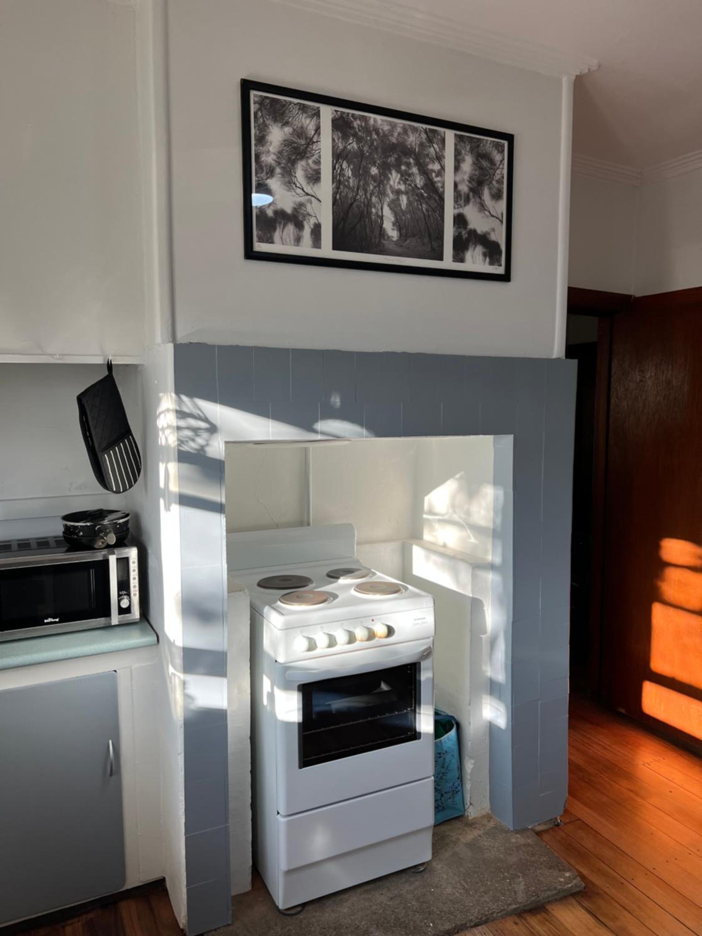 Nilmar Ave - Central Cozy 1950s Wodonga 3br Cottage