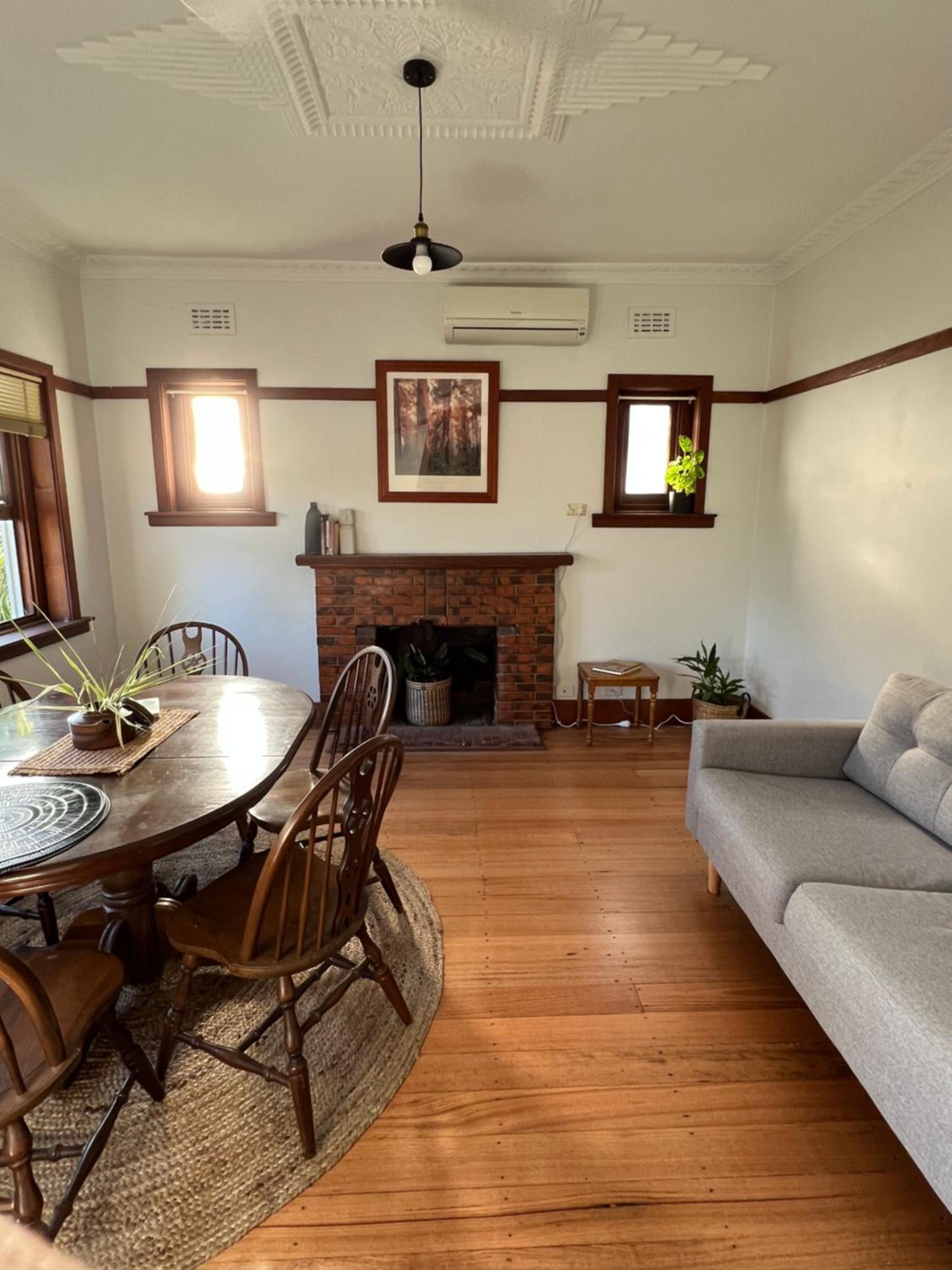 Nilmar Ave - Central Cozy 1950s Wodonga 3br Cottage