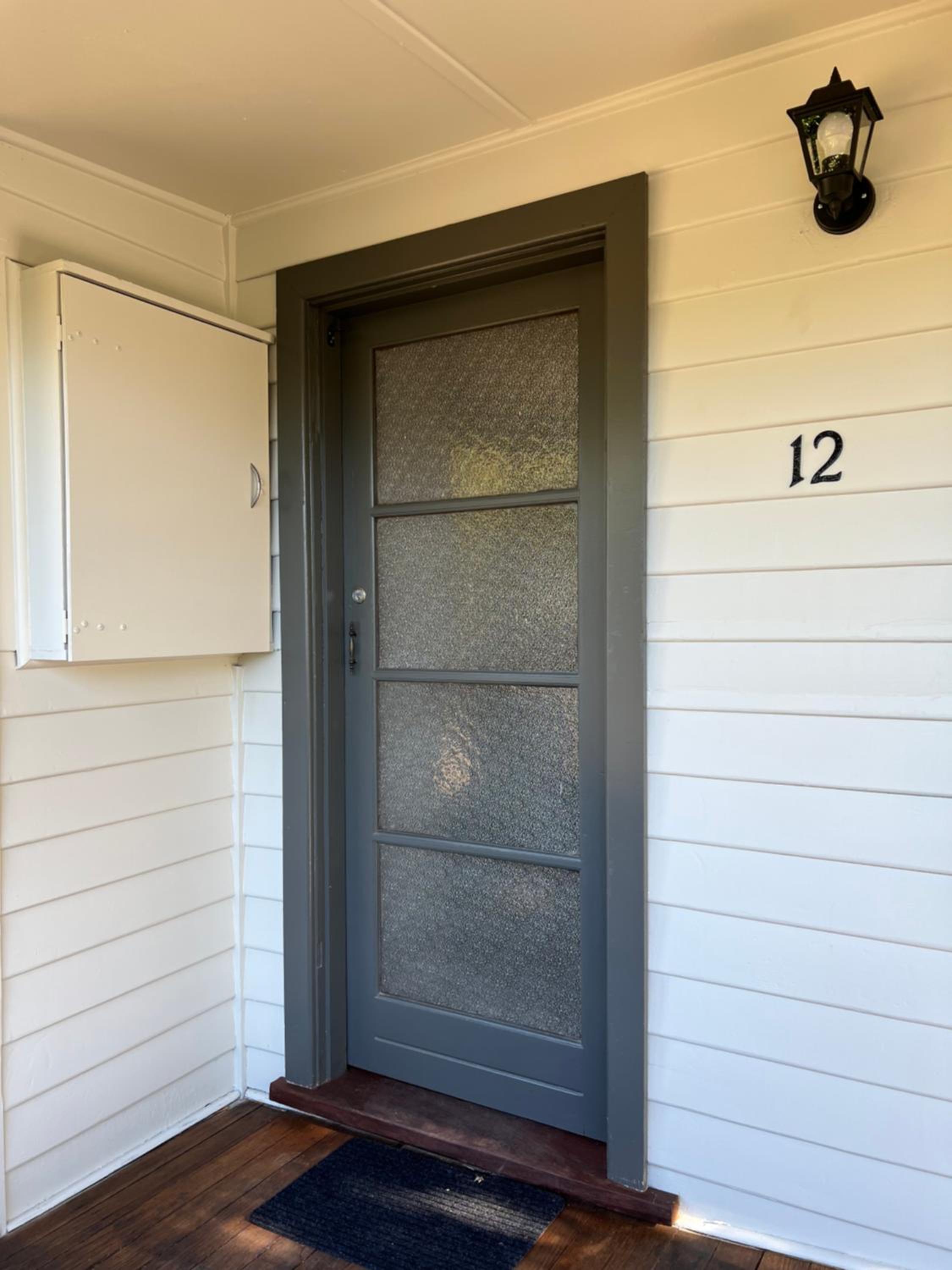 Nilmar Ave - Central Cozy 1950s Wodonga 3br Cottage