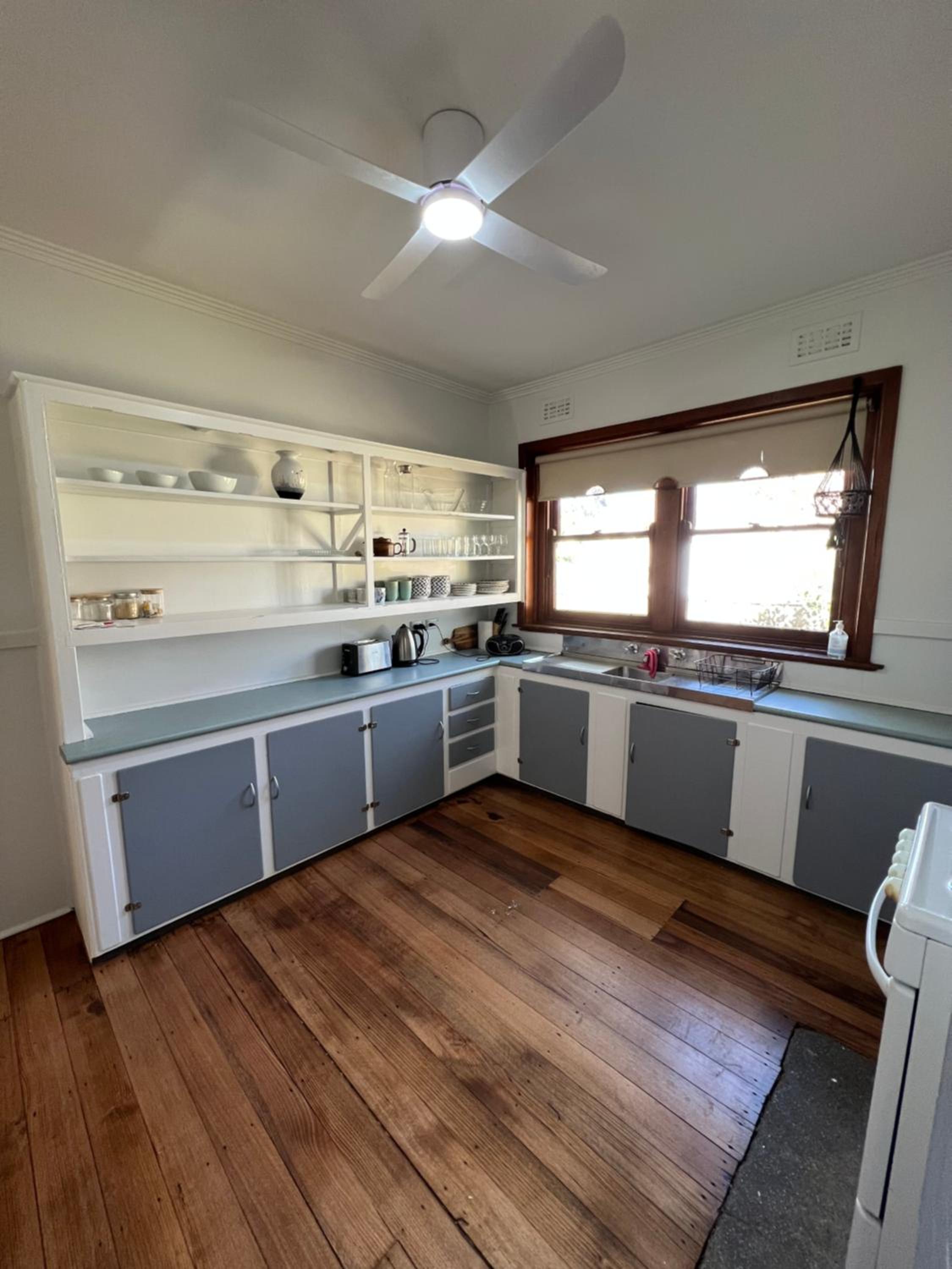 Nilmar Ave - Central Cozy 1950s Wodonga 3br Cottage