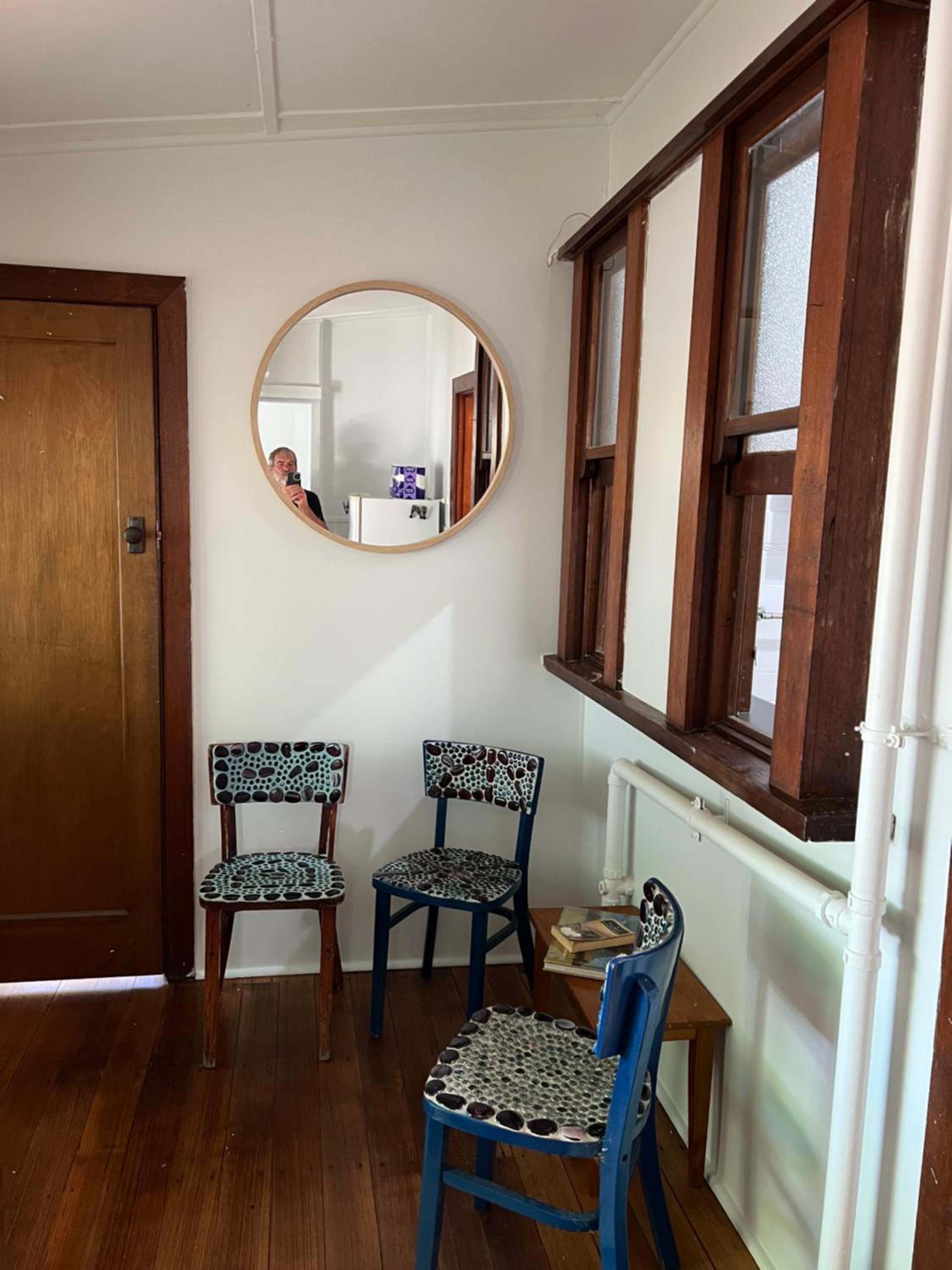 Nilmar Ave - Central Cozy 1950s Wodonga 3br Cottage