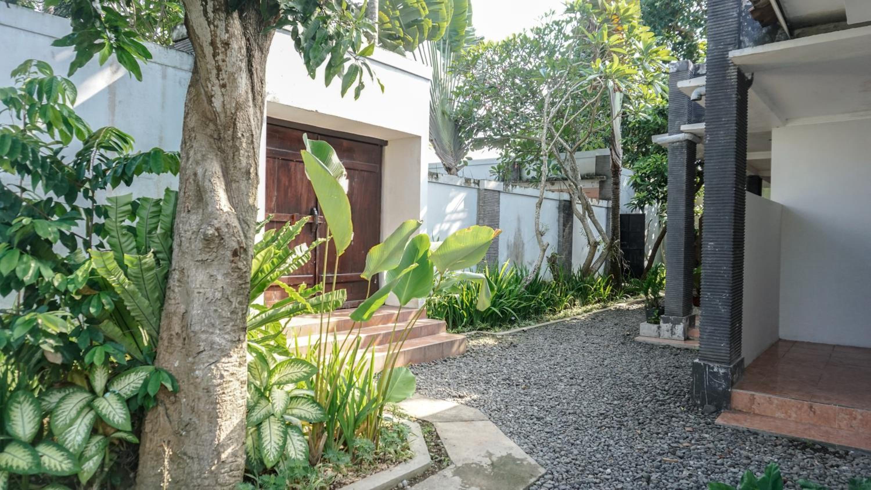 Villa Dende Lombok view 2