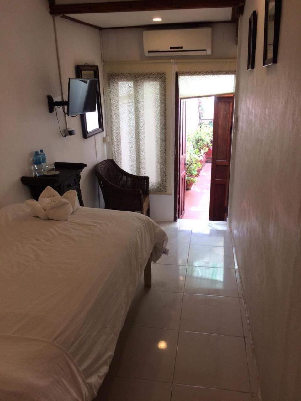 View Khemkhong Guesthouse view 2