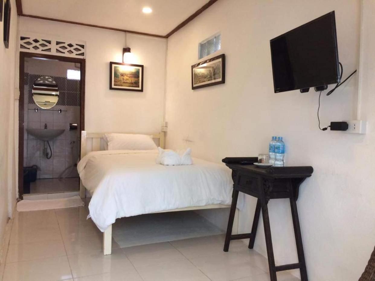 View Khemkhong Guesthouse view 4