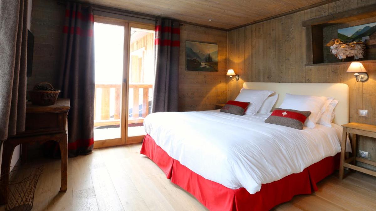 Chalet Artemisia