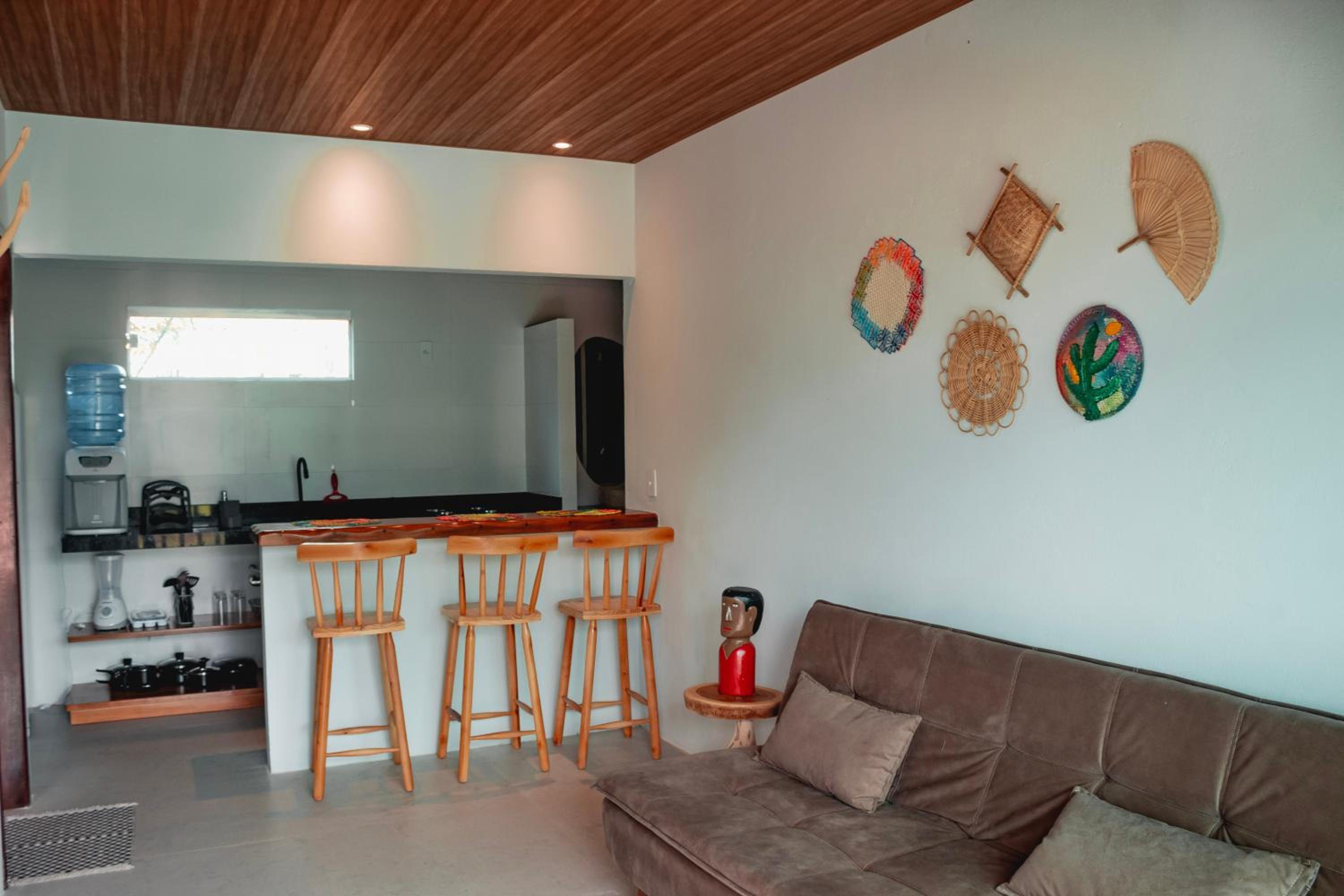 Vila Las Hermanas