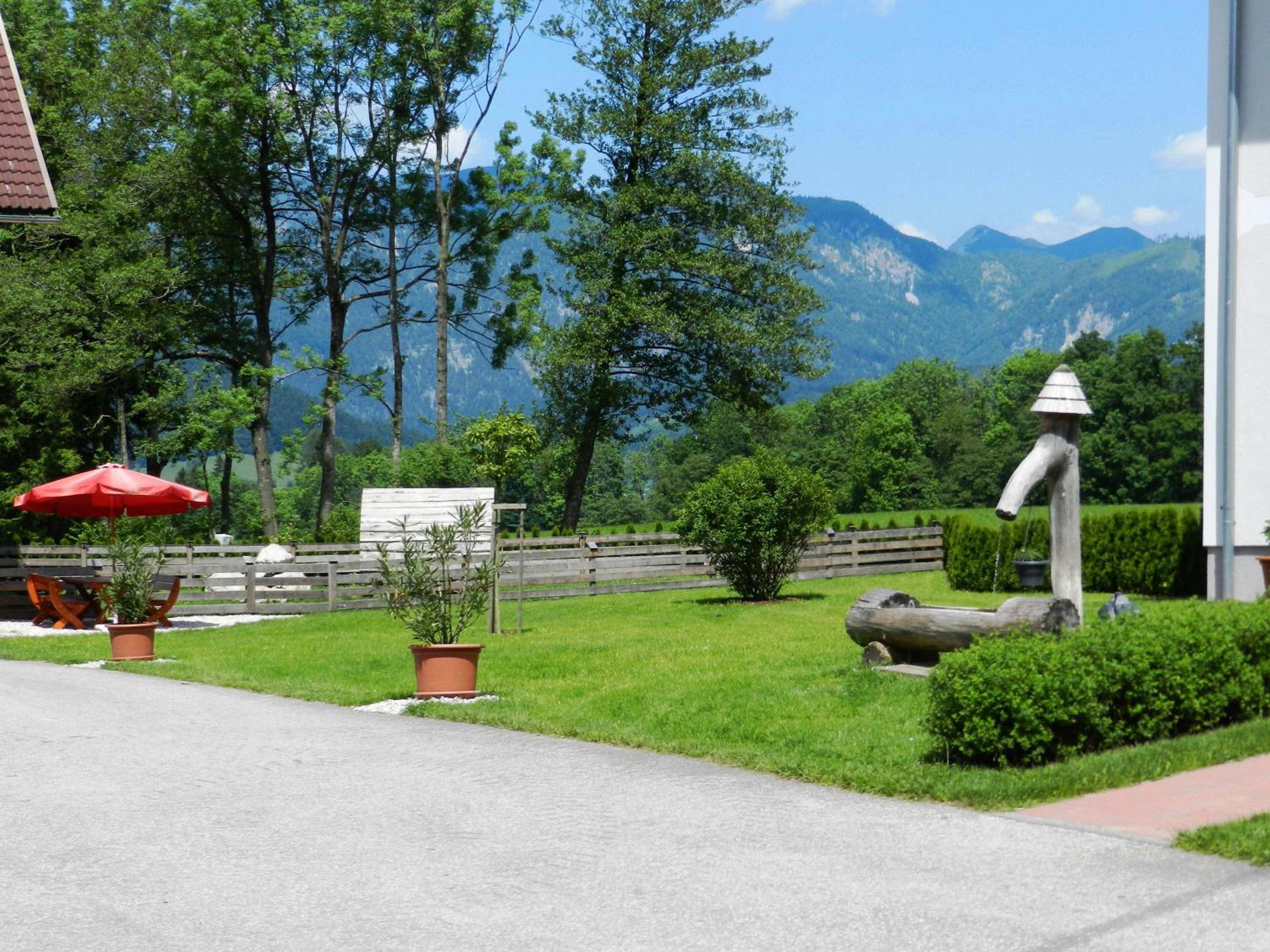 Baby- und Kinderbauernhof Riegler