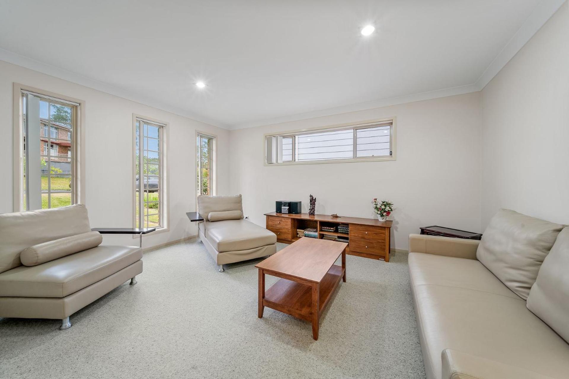Footprints at Hyams Beach - 4BR home w. games room