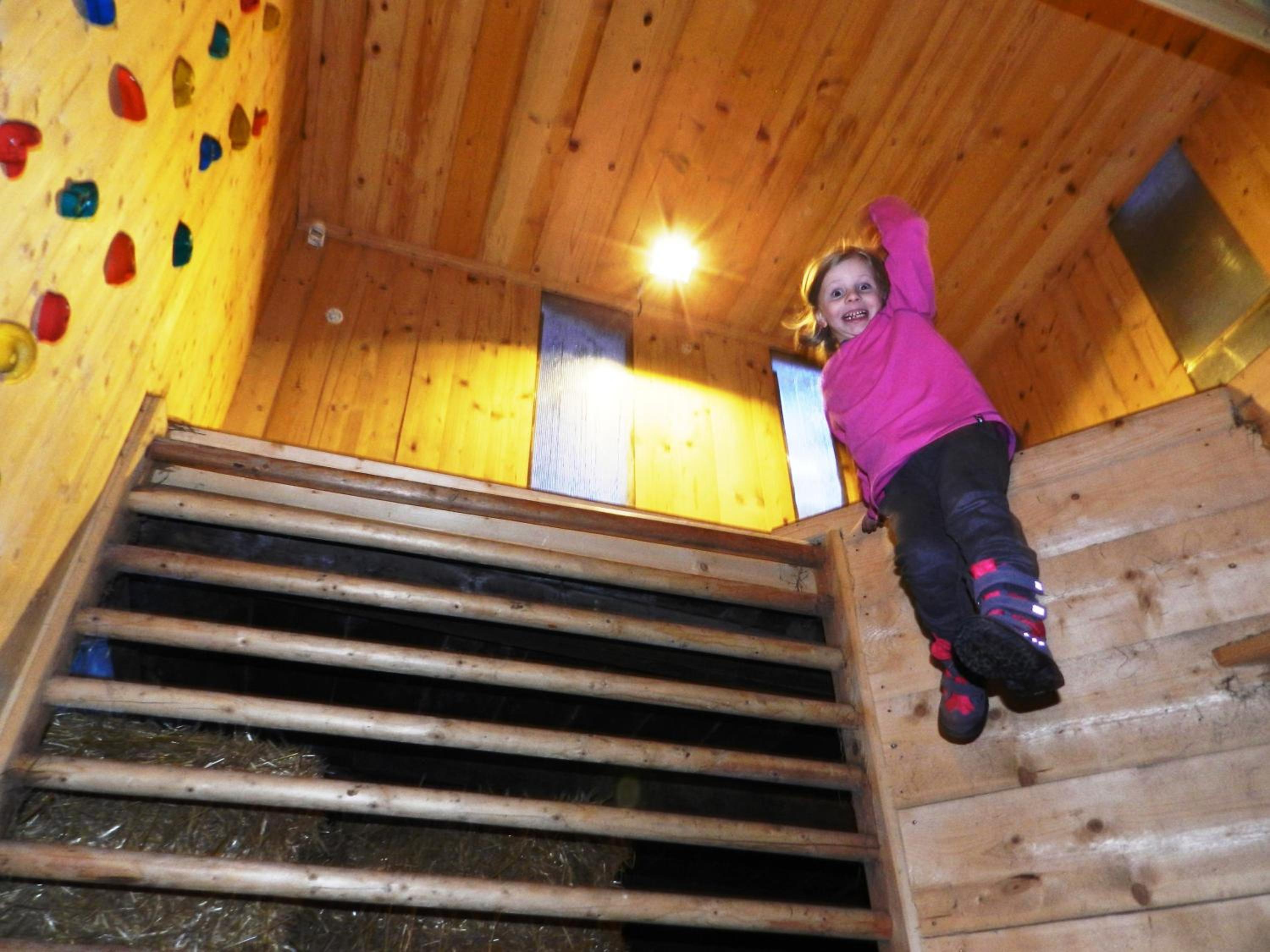 Baby- und Kinderbauernhof Riegler