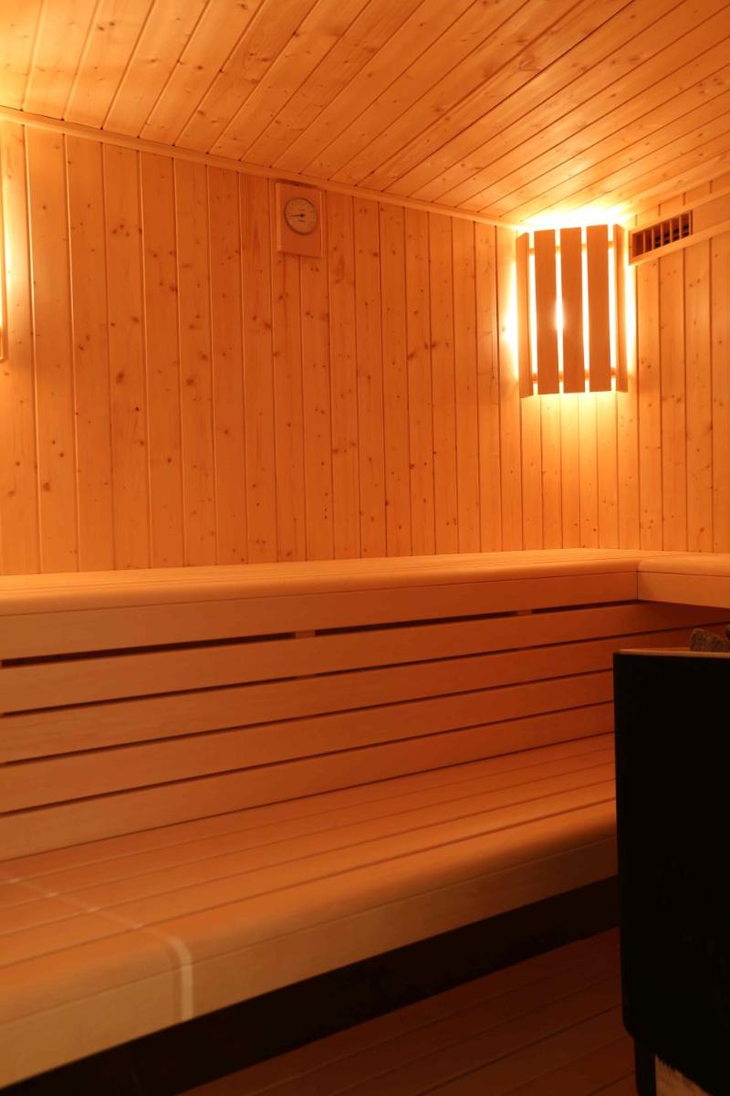 Chalet Artemisia