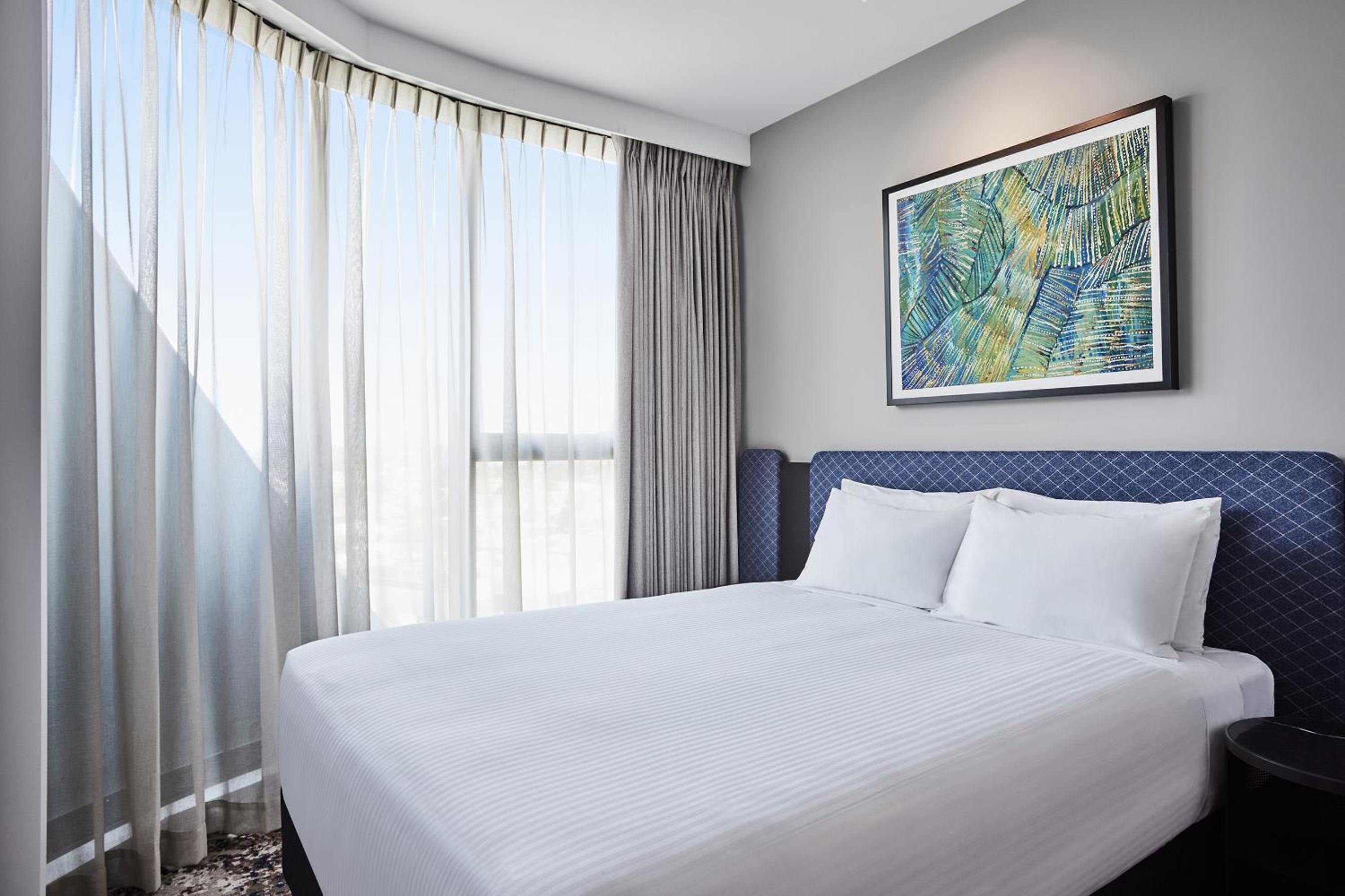 Adina Apartment Hotel Melbourne, Pentridge