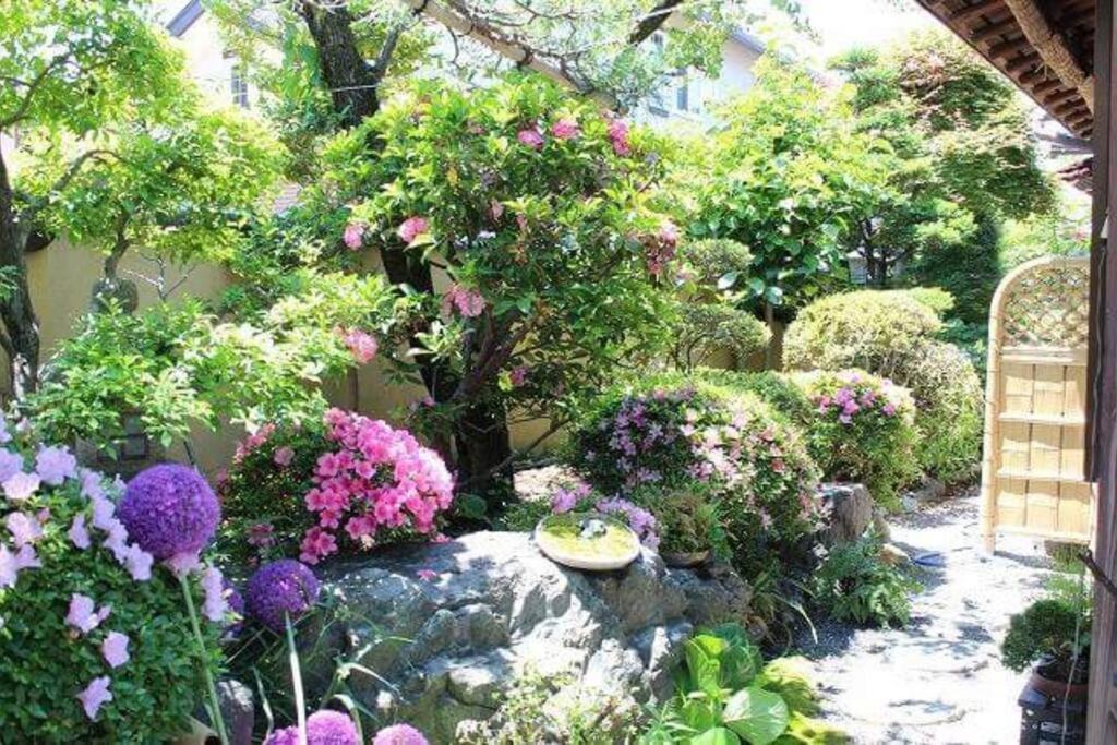一組限定の貸切空間 Guest House Engiya