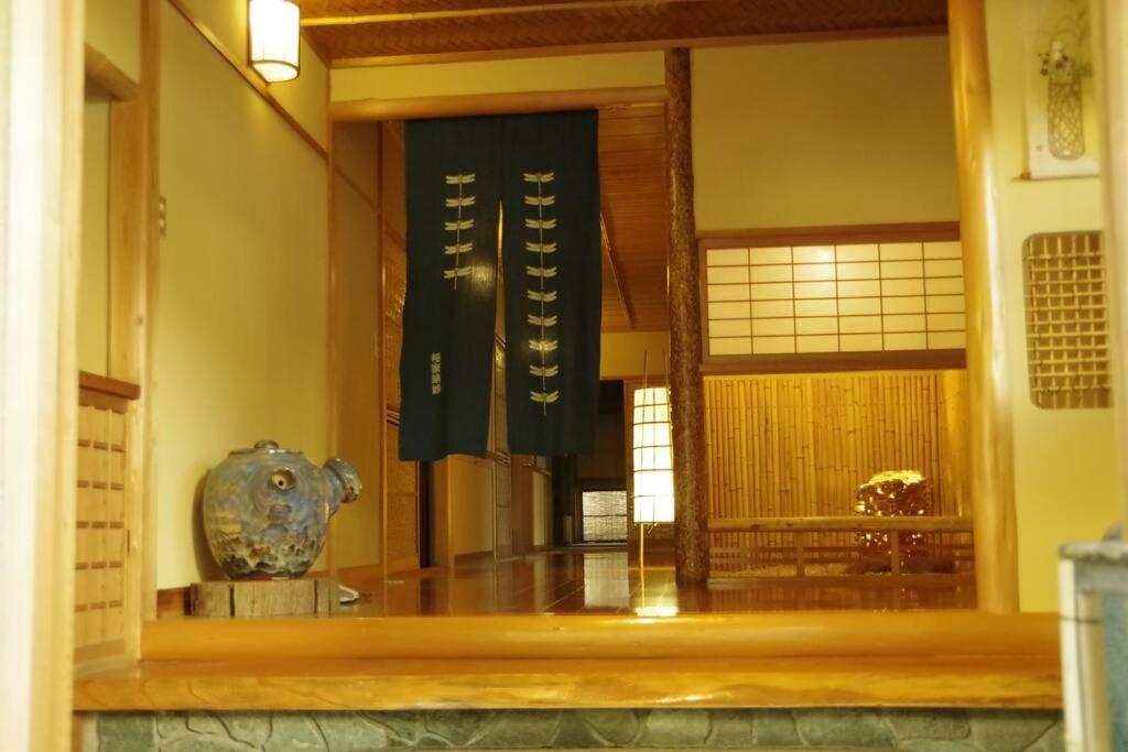一組限定の貸切空間 Guest House Engiya
