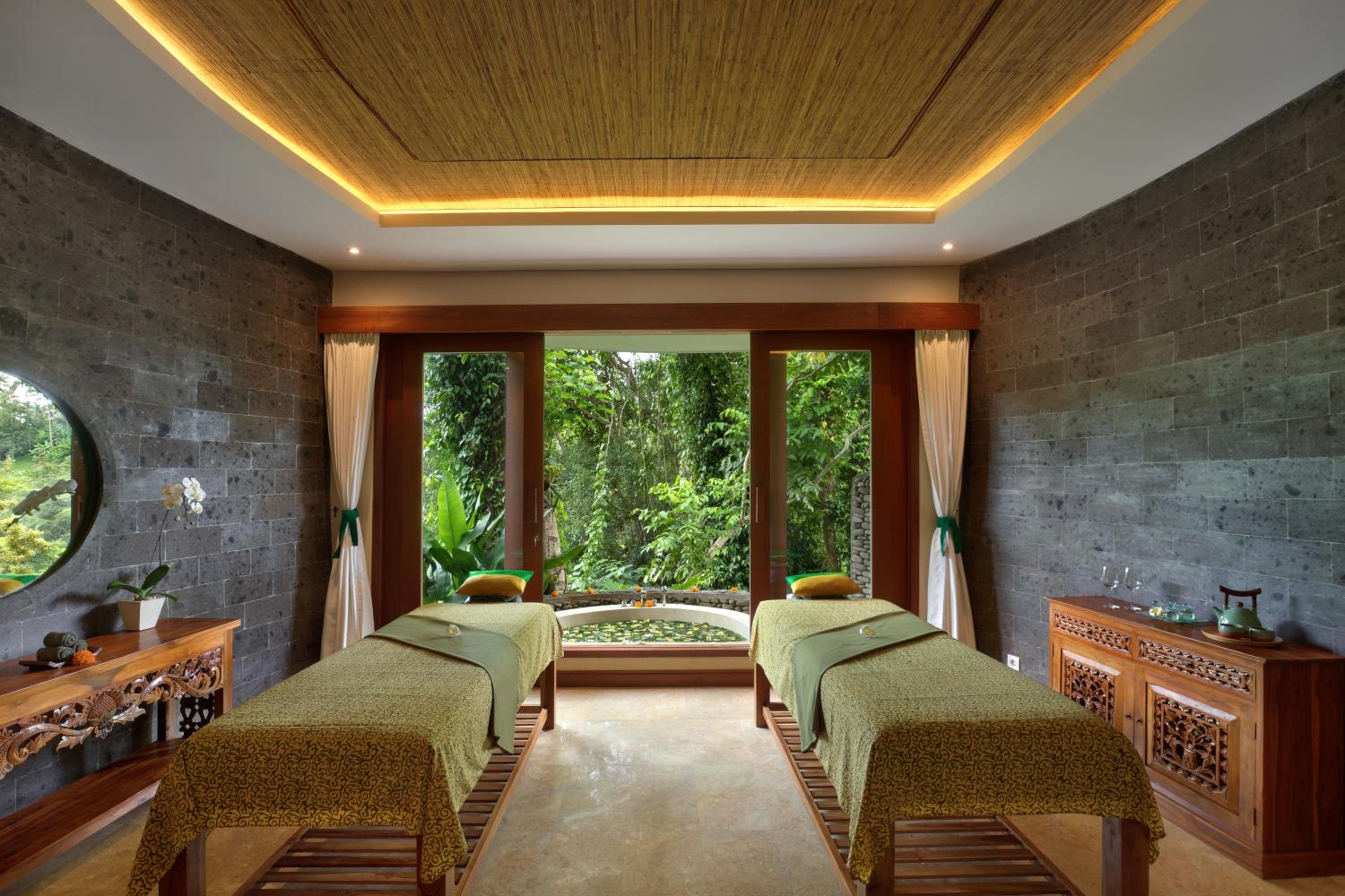 Jannata Resort and Spa