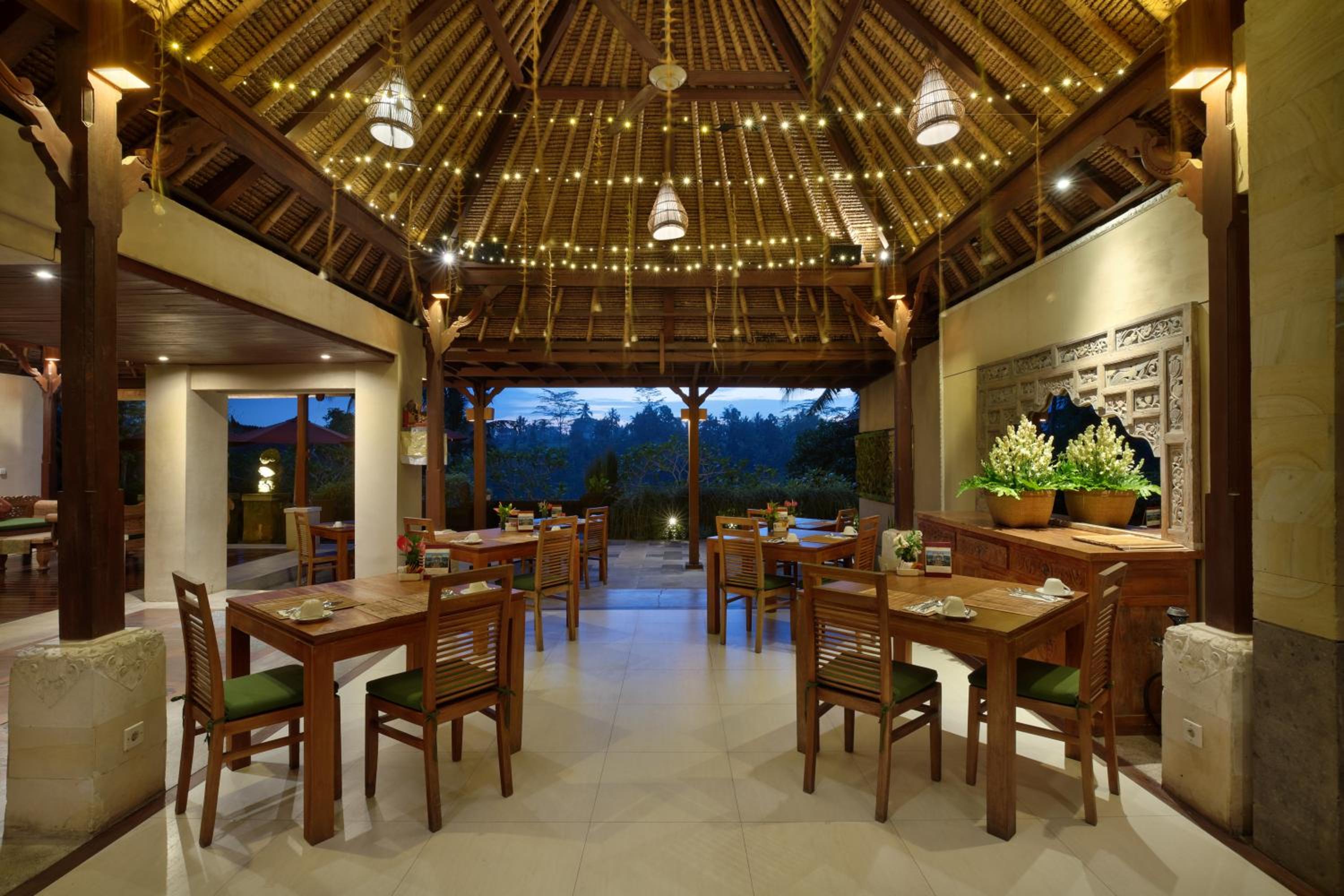 Jannata Resort and Spa