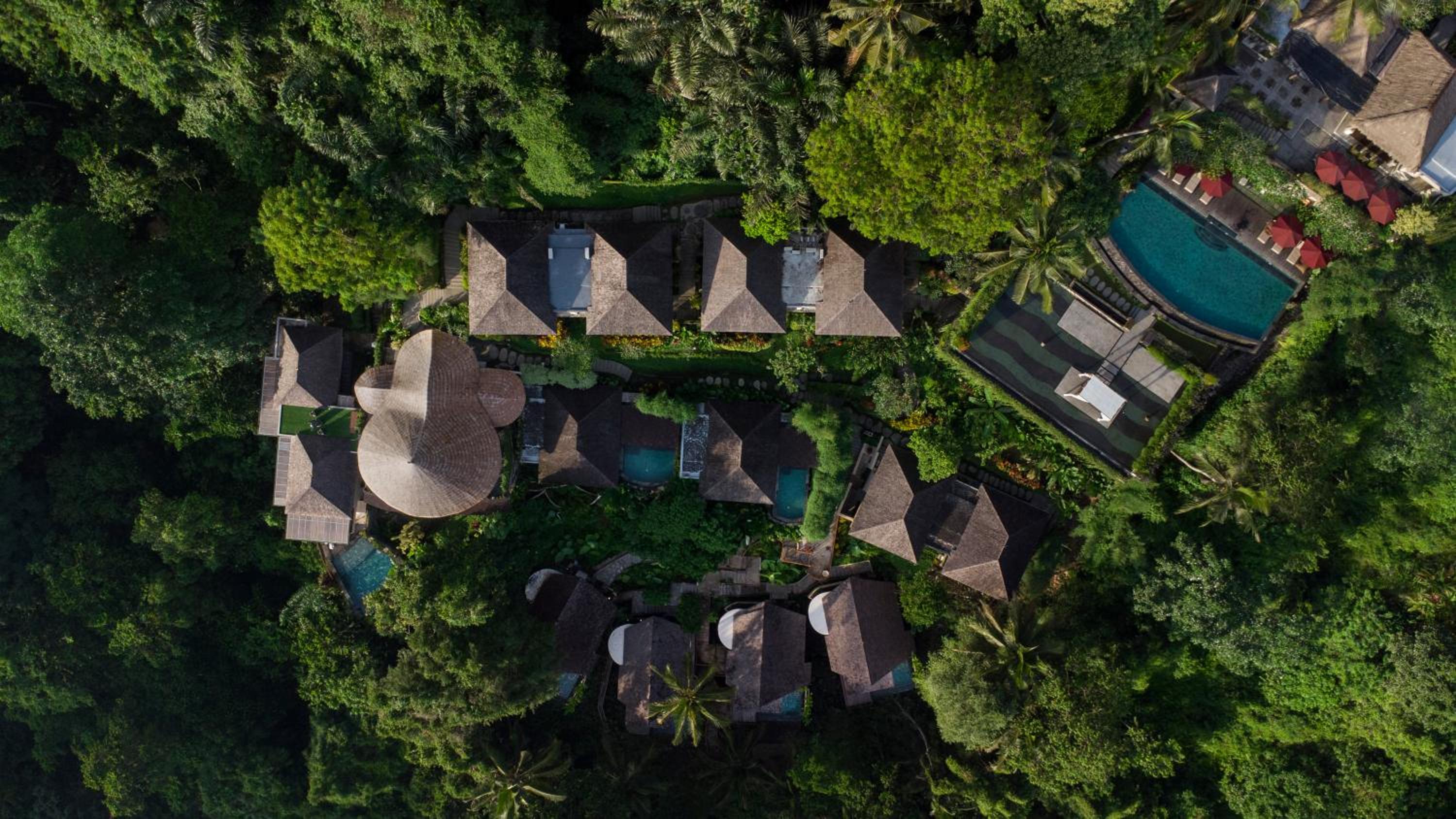 Jannata Resort and Spa