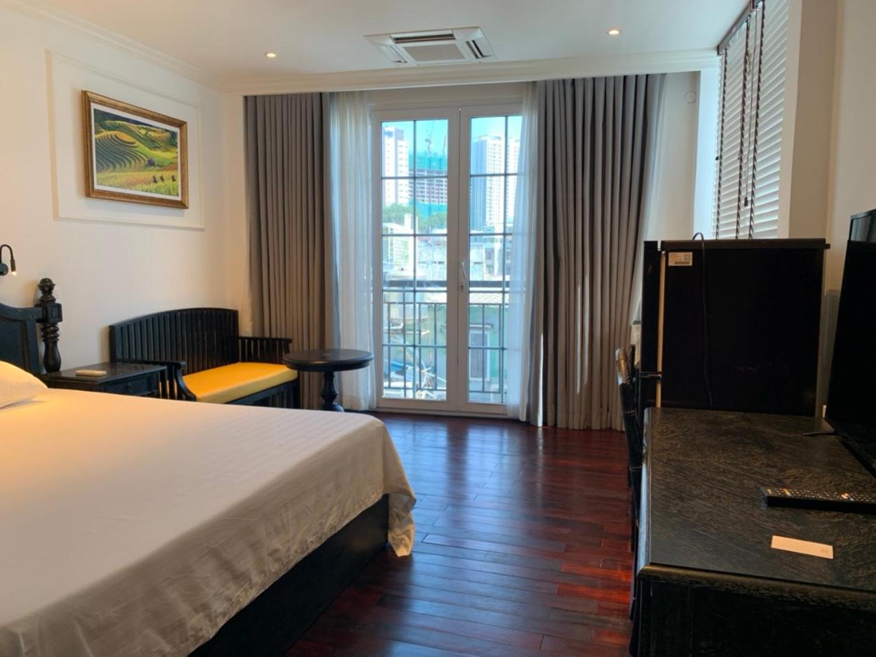 My Stay Hotel & Apartment