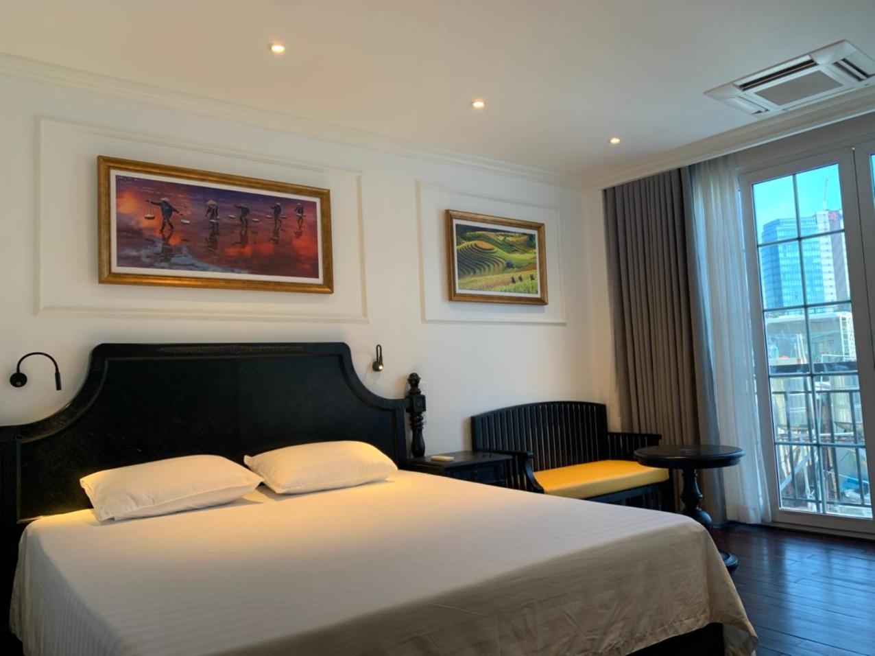 My Stay Hotel & Apartment