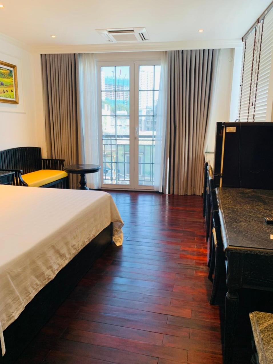 My Stay Hotel & Apartment