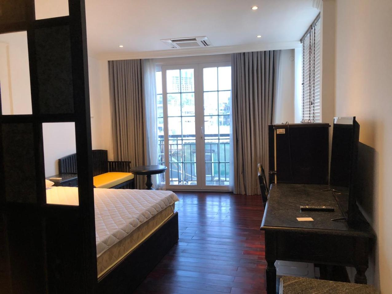 My Stay Hotel & Apartment