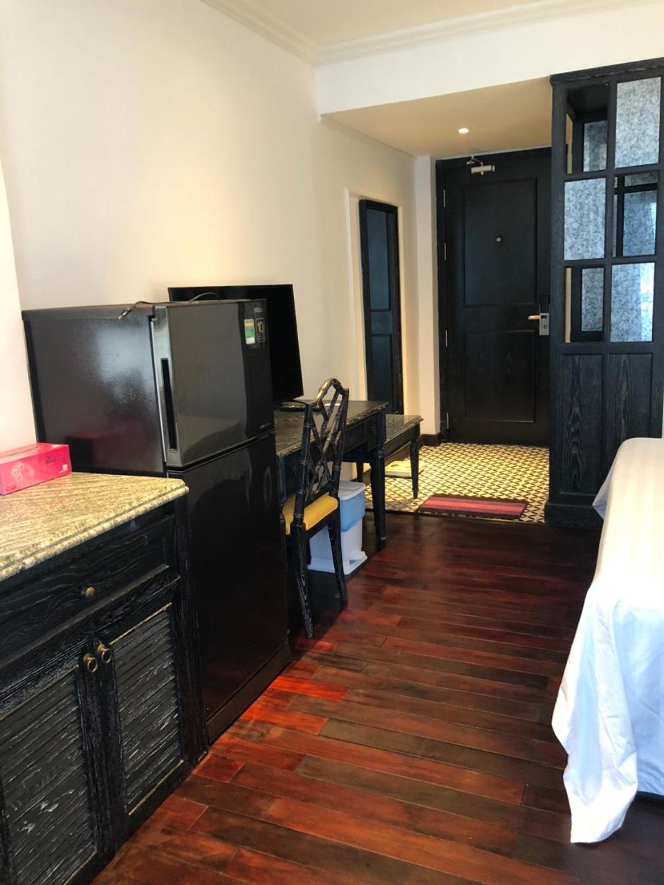 My Stay Hotel & Apartment