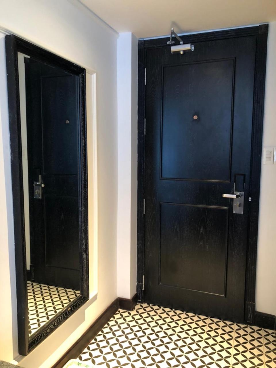My Stay Hotel & Apartment