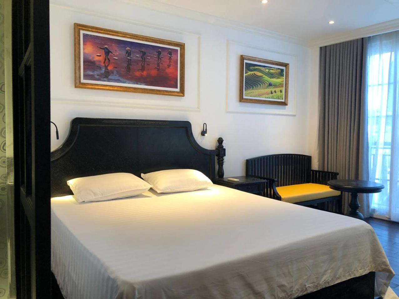 My Stay Hotel & Apartment
