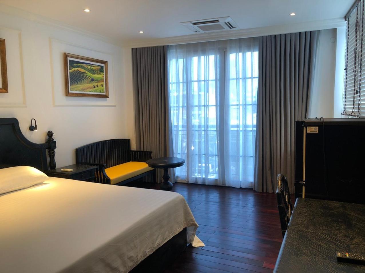 My Stay Hotel & Apartment