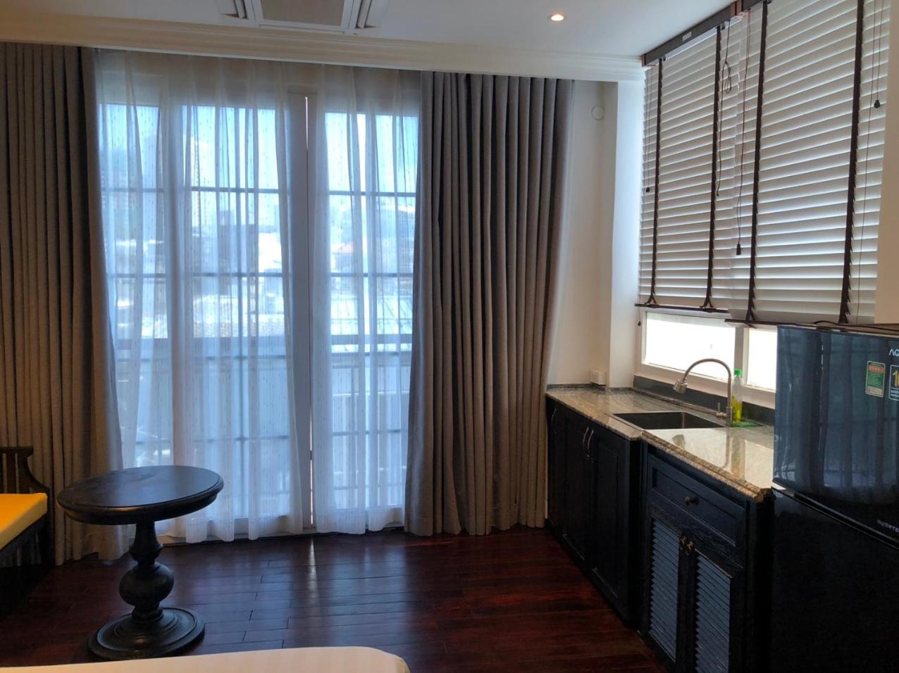 My Stay Hotel & Apartment