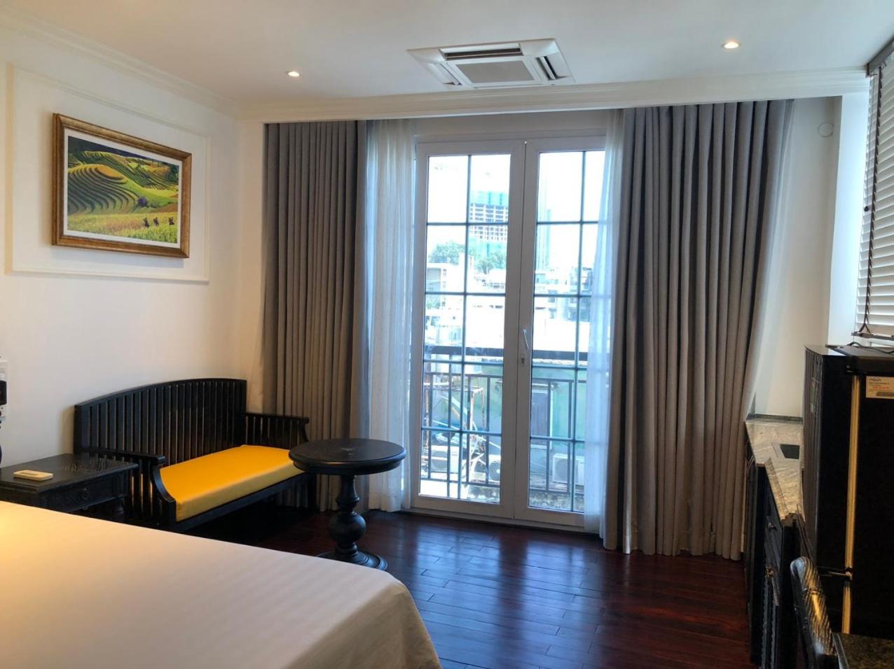 My Stay Hotel & Apartment