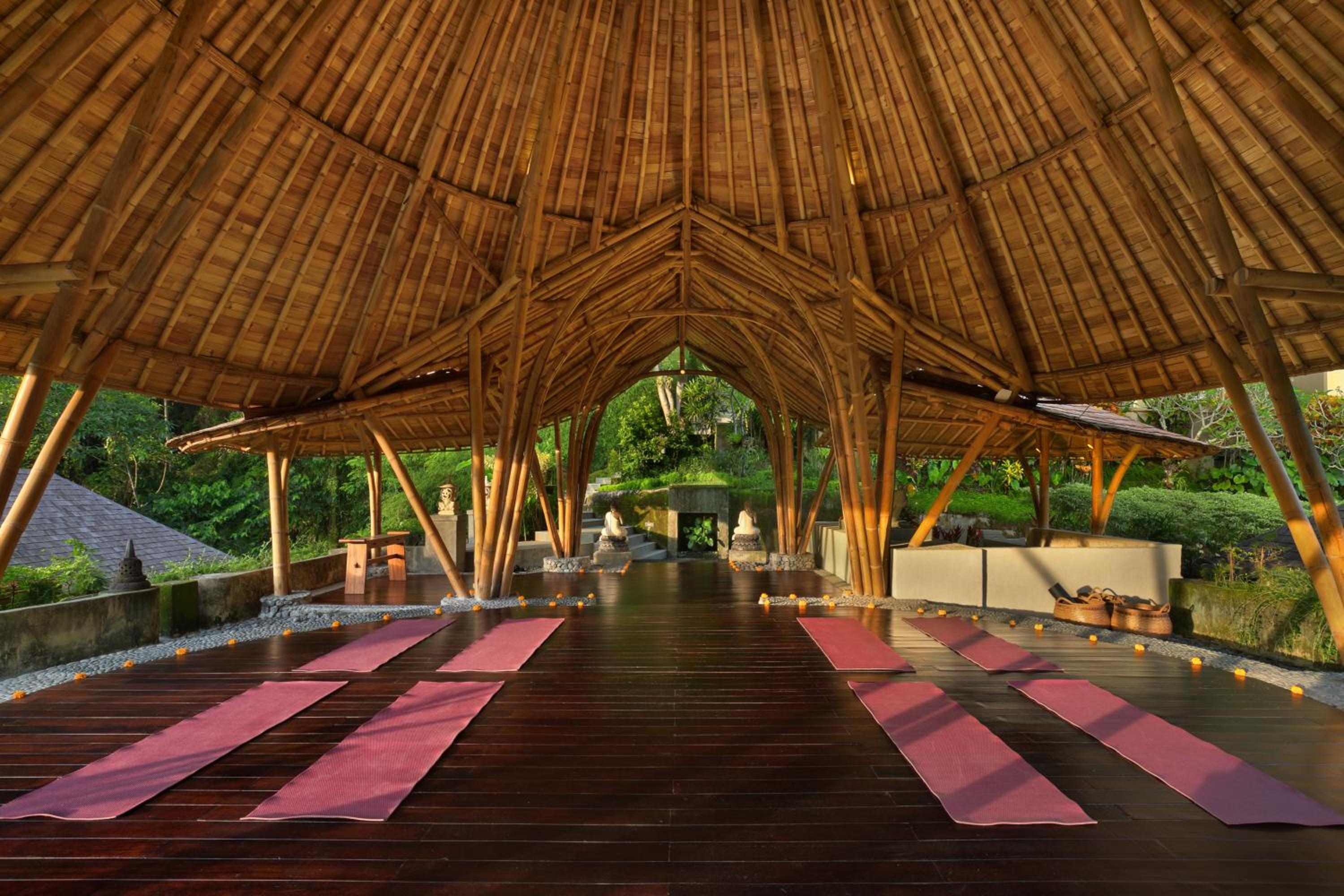 Jannata Resort and Spa
