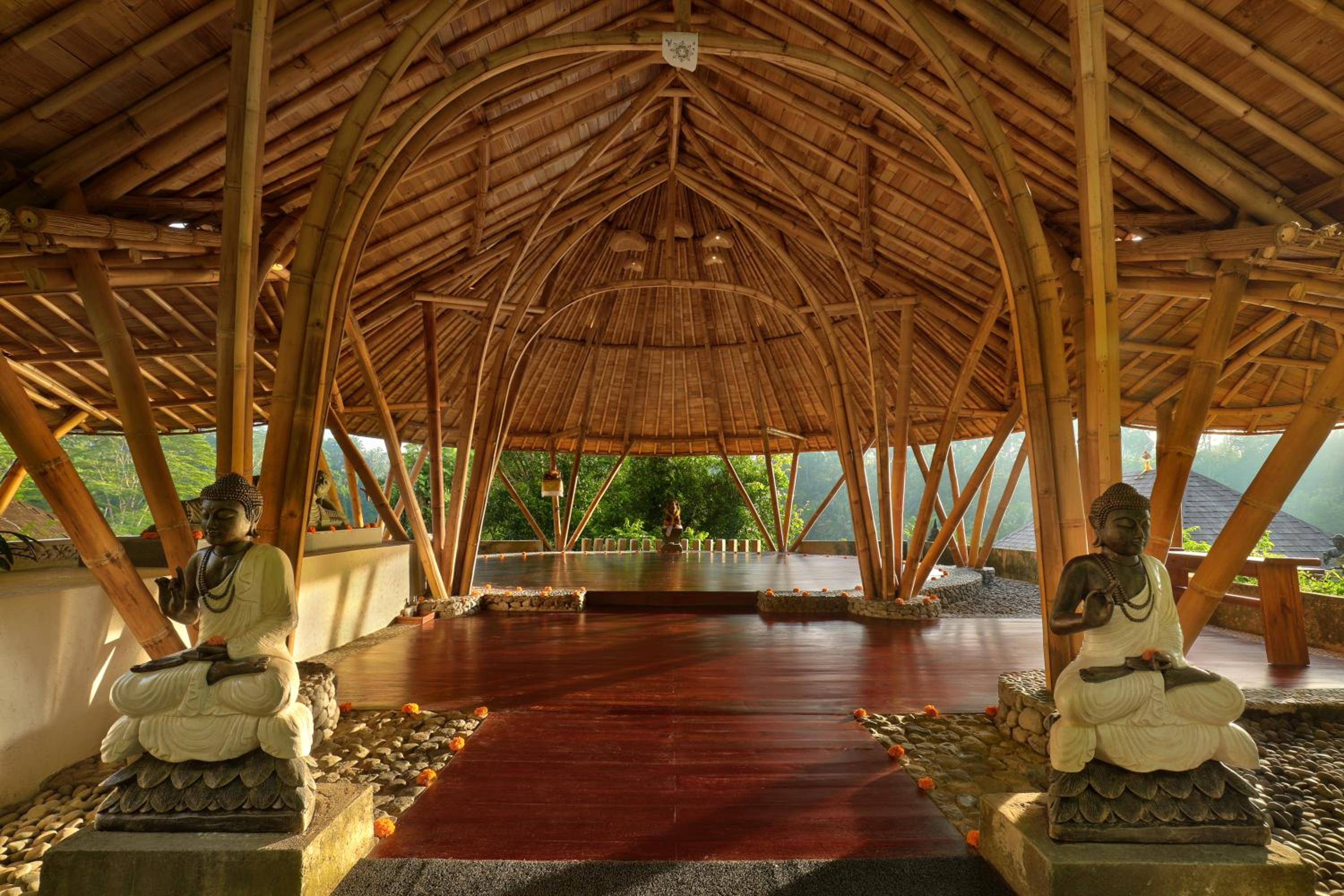 Jannata Resort and Spa