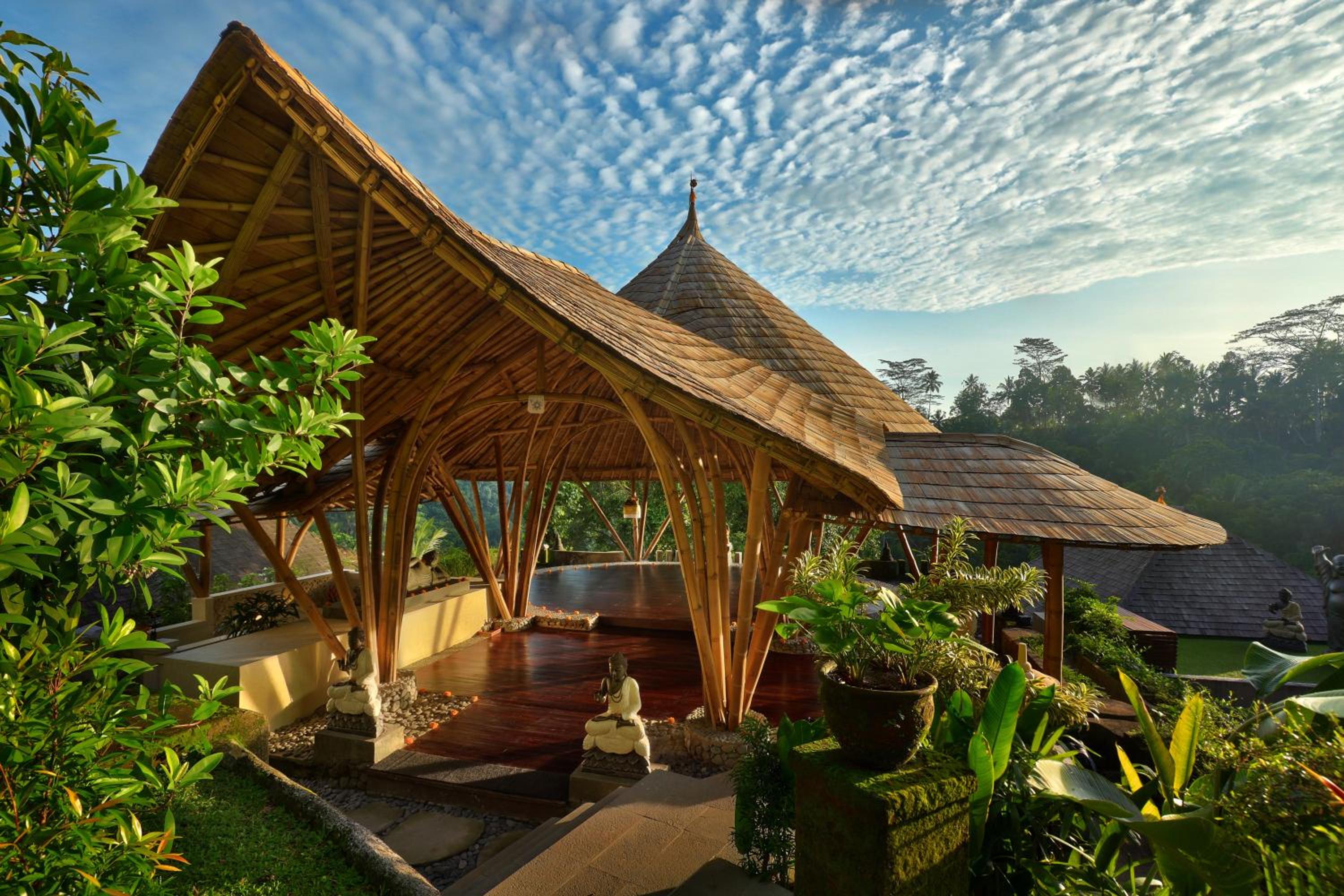 Jannata Resort and Spa