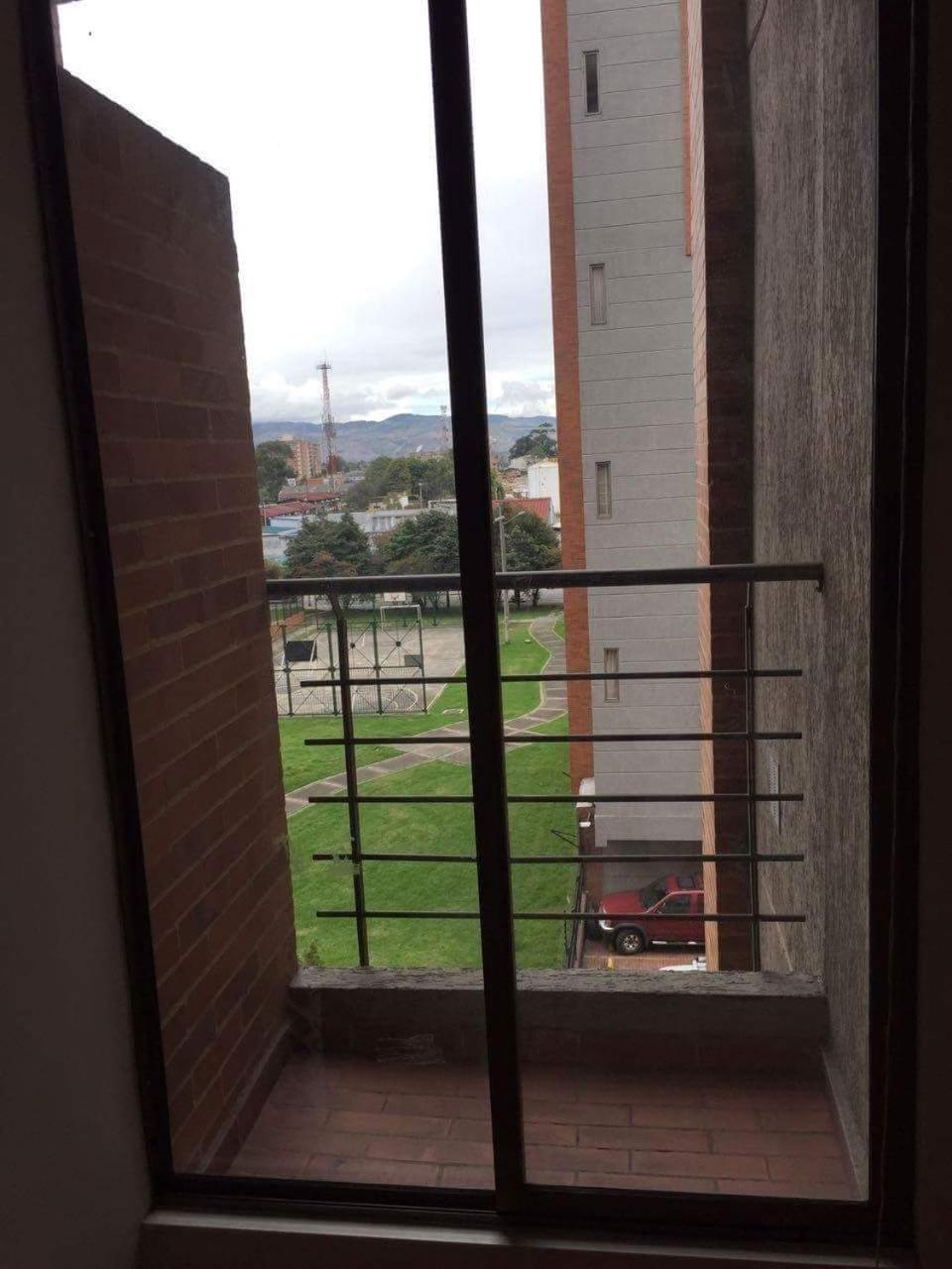 Paraíso del salitre