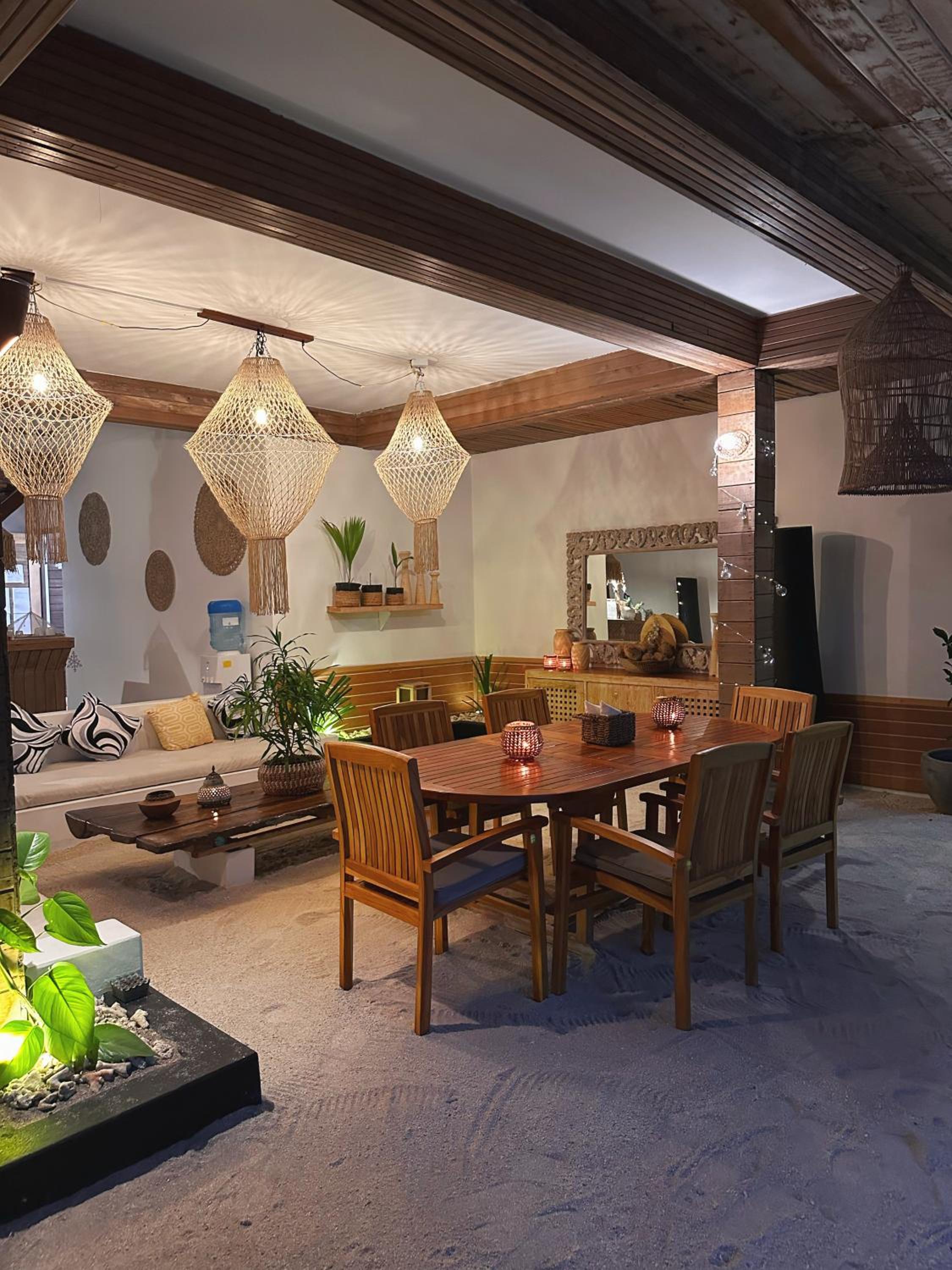 Iru Boutique Beach Front photo 2