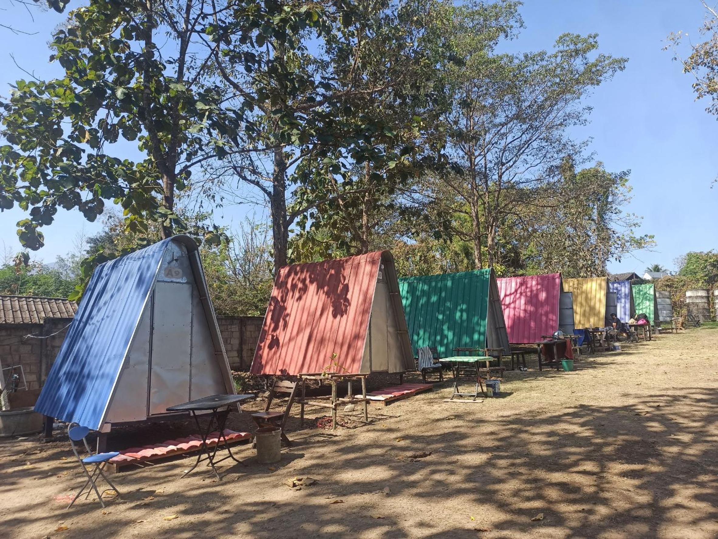Pai Forest Resort