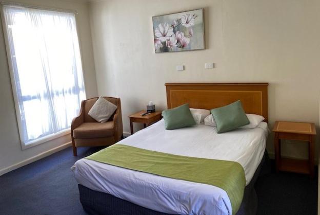 Echuca Motel