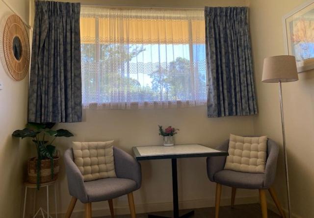 Echuca Motel
