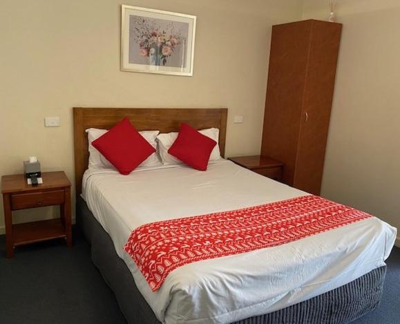 Echuca Motel