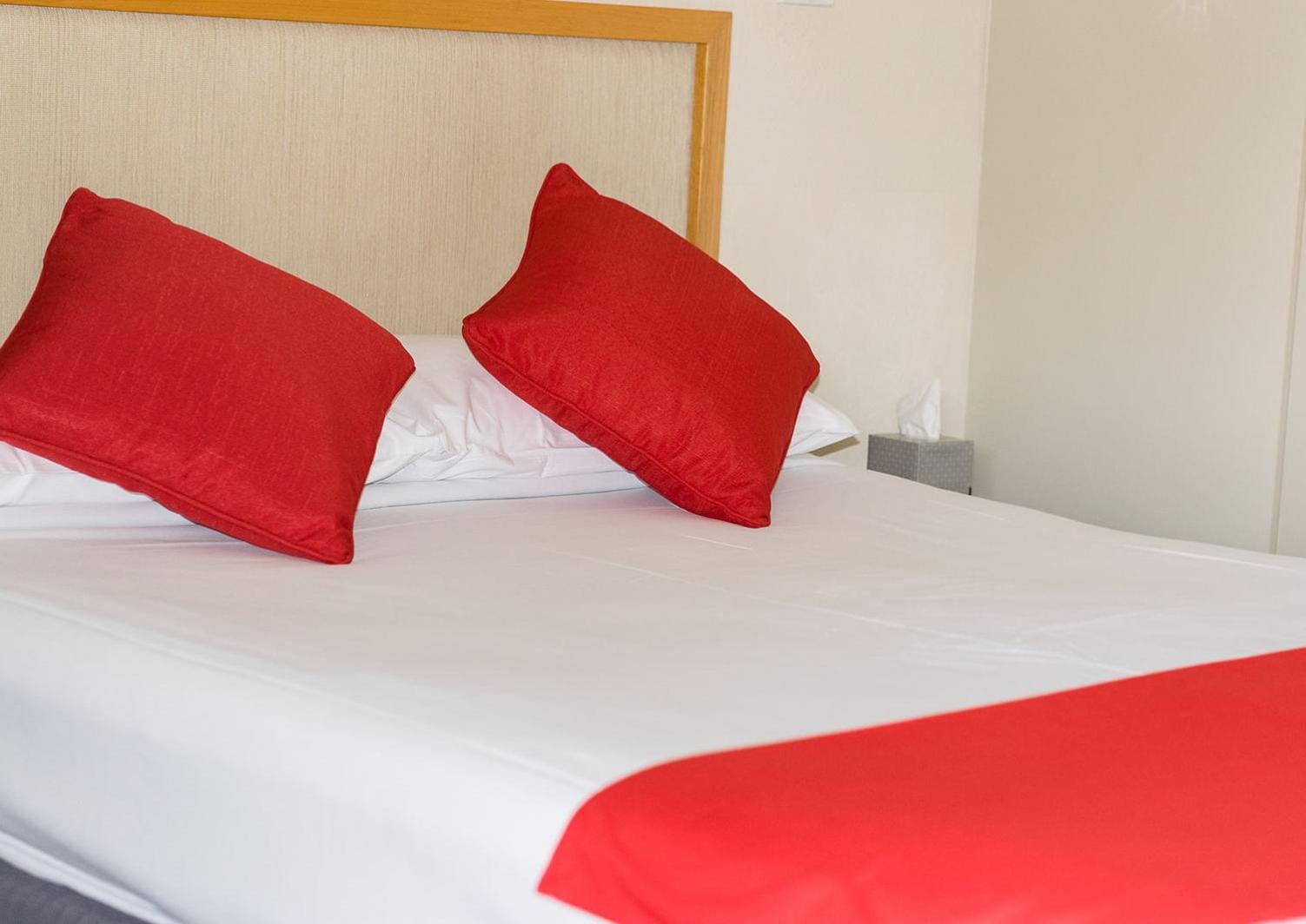 Echuca Motel