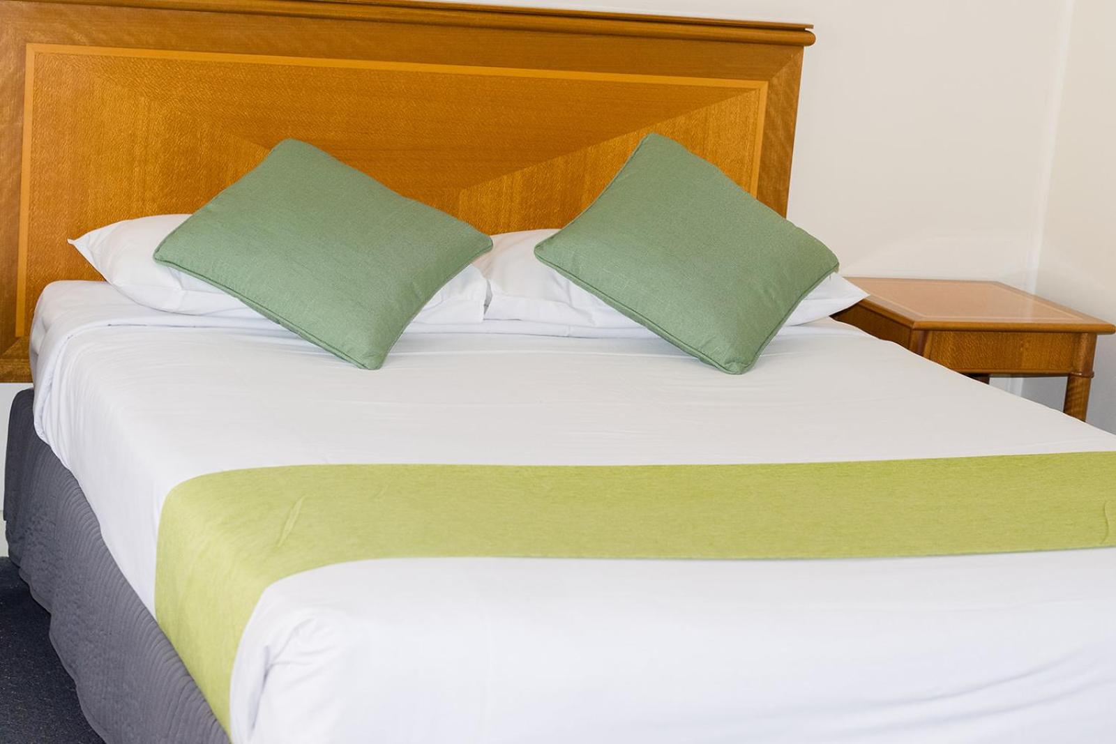 Echuca Motel
