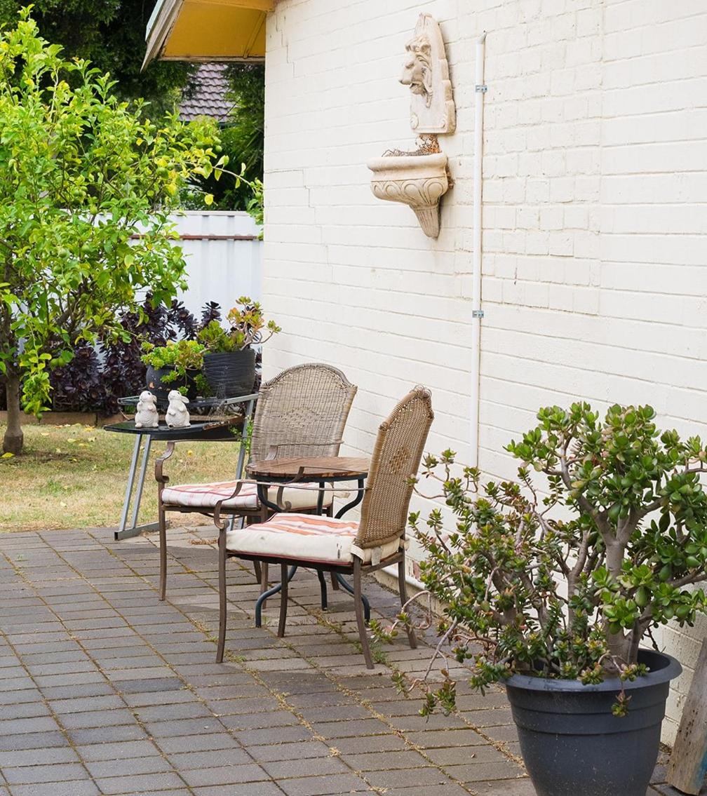 Echuca Motel