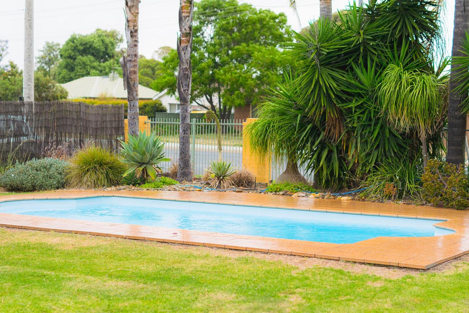 Echuca Motel