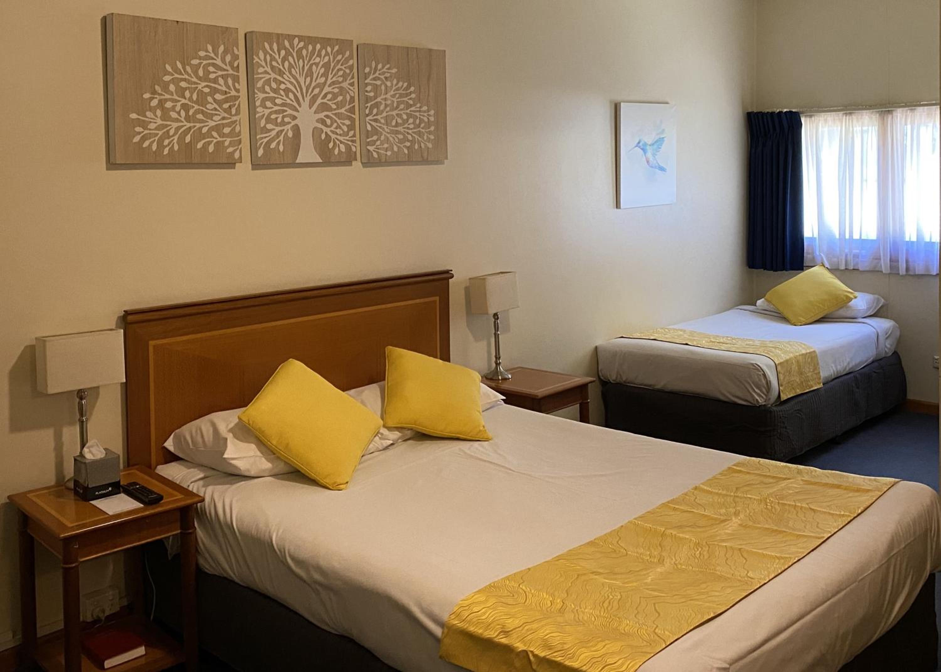 Echuca Motel