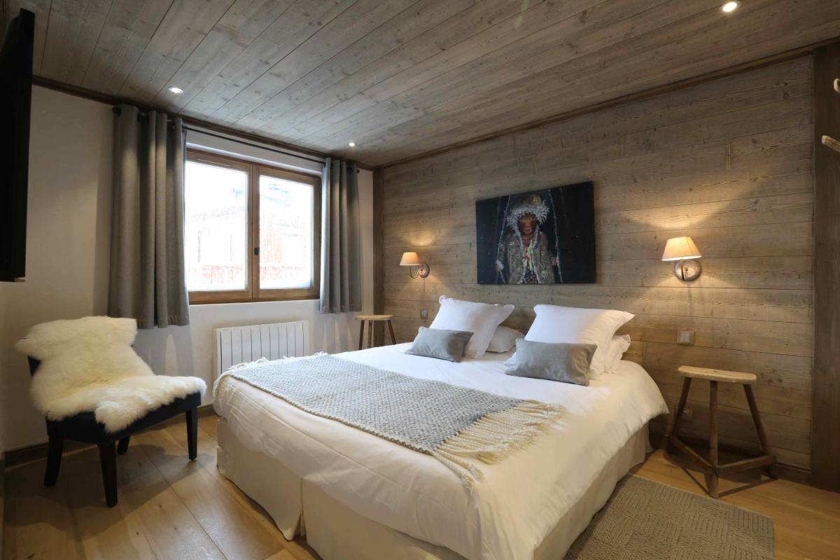 Chalet Artemisia