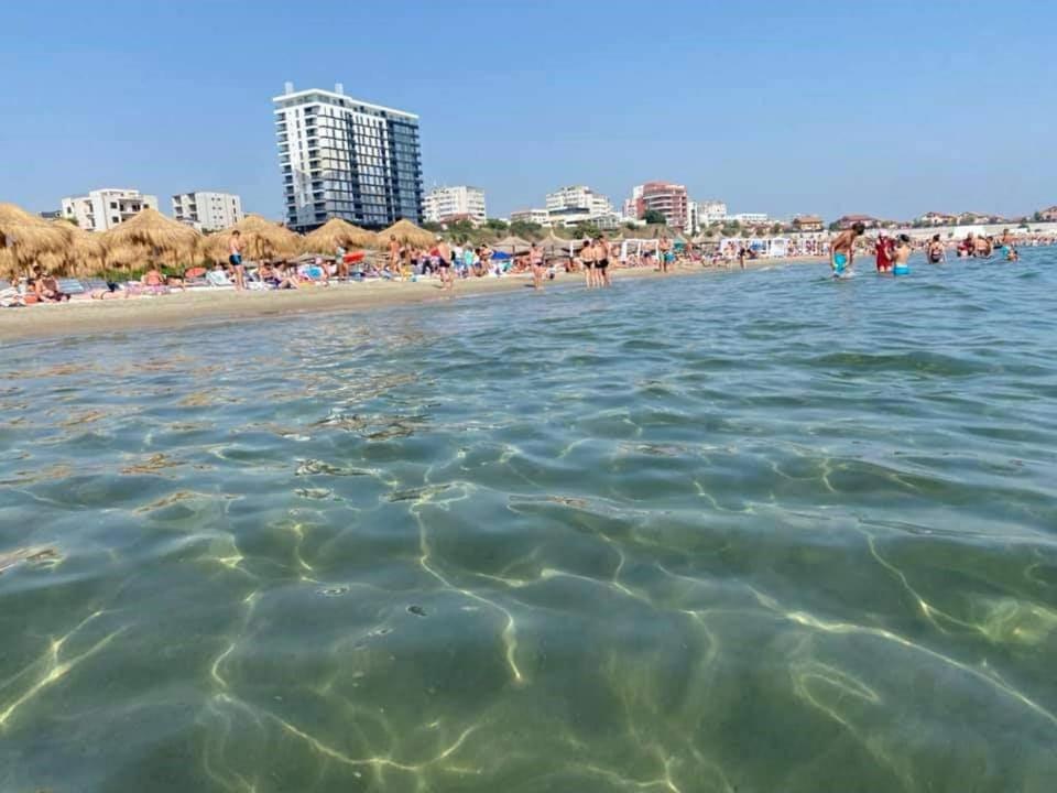 Faleza Nord apartament de lux nou pe malul marii view 2