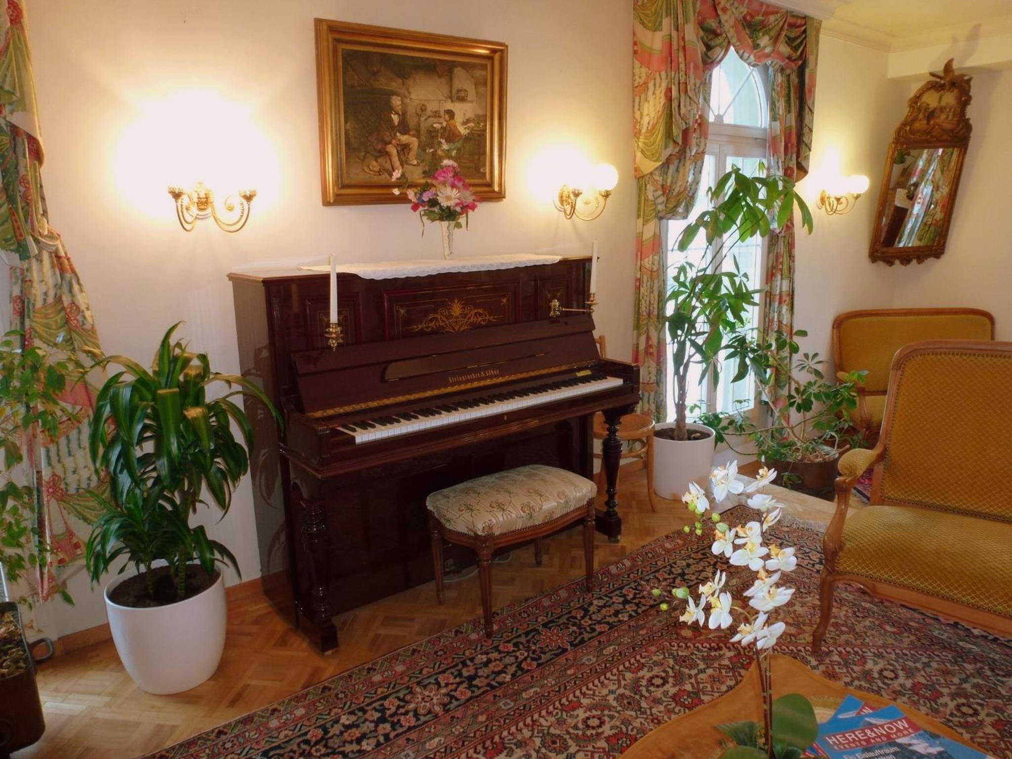 Interlaken Vacations - Hotel Central Continental - Property Image 2